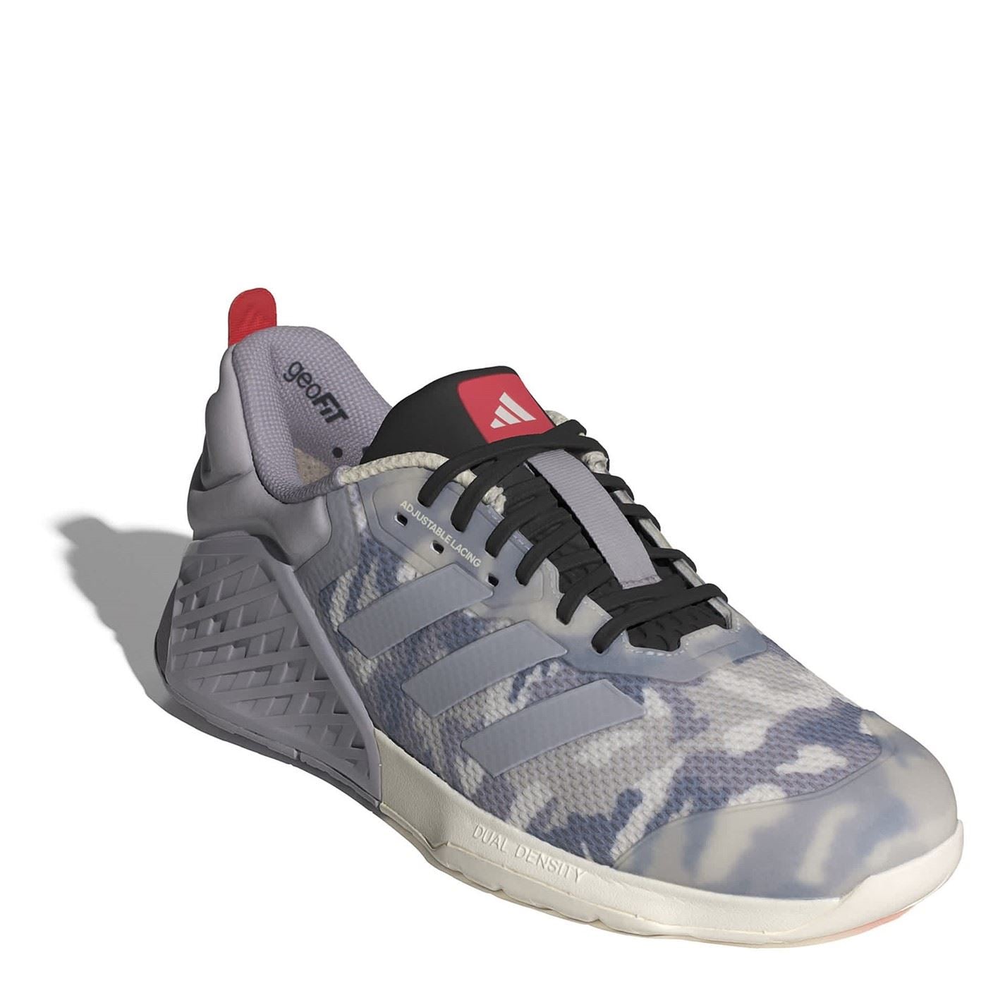 adidas Dropset 3 Gfx Trainer Training Shoes Unisex Kids