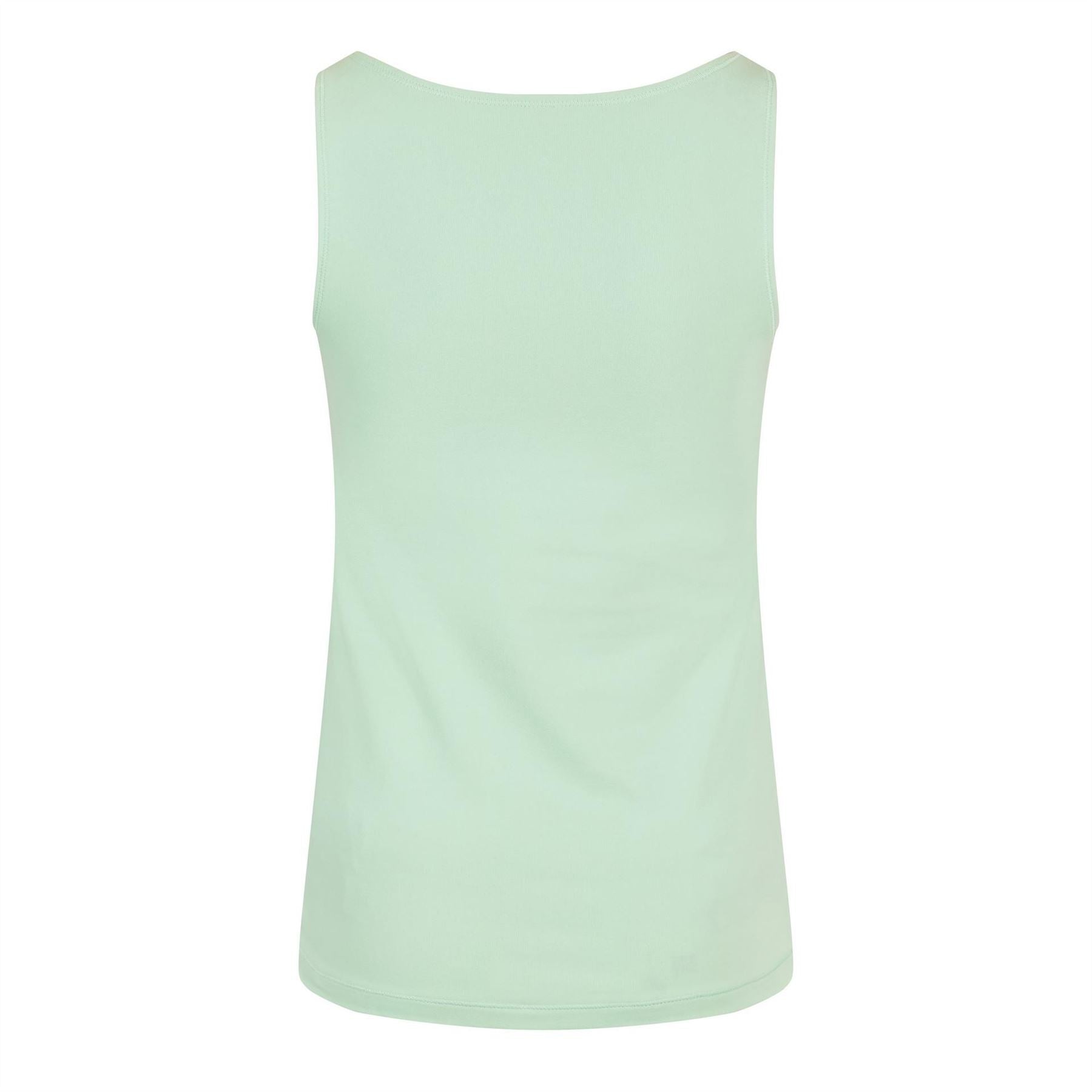 Puma Womens Shala Graphic Top