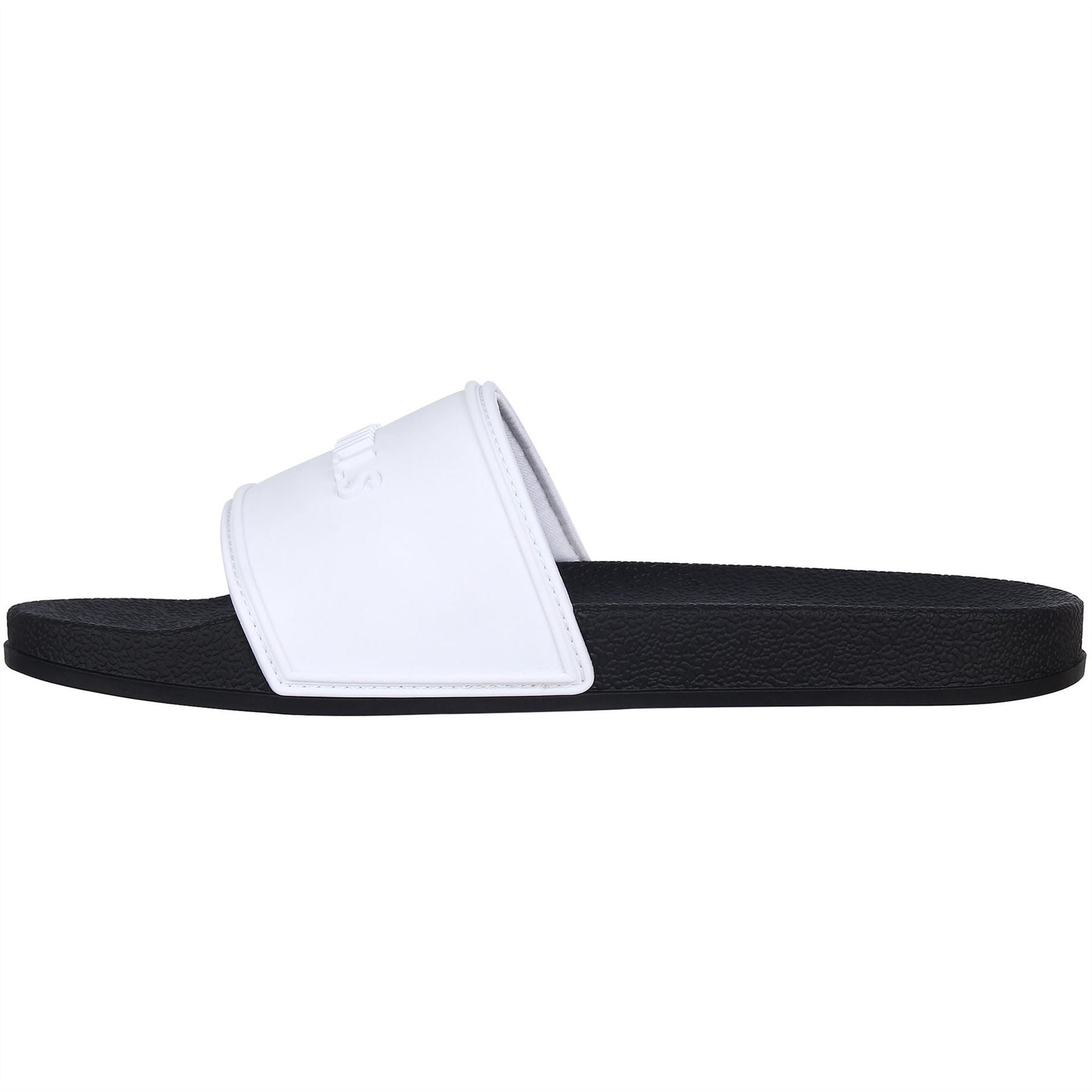 Jack Wills Logo Sliders