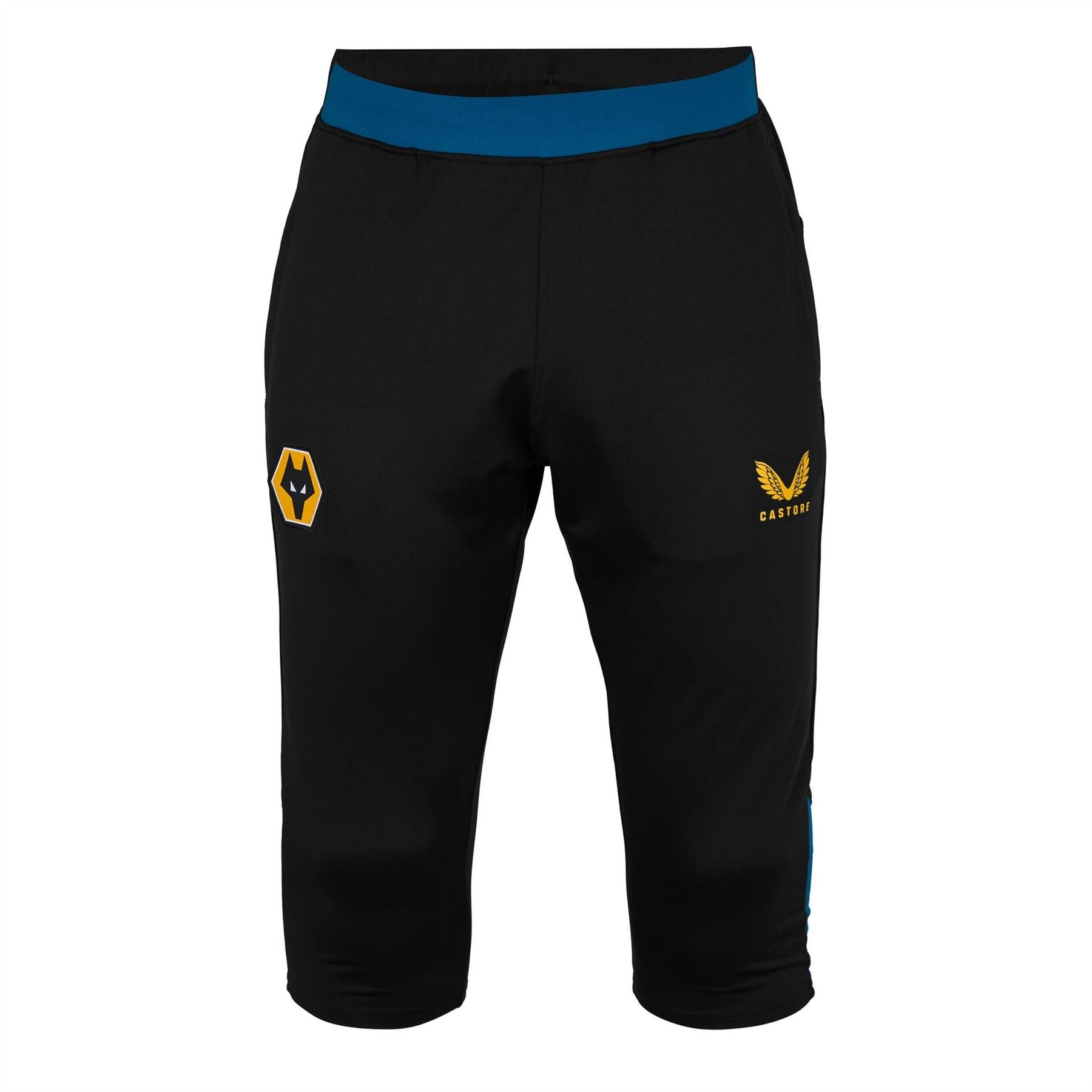 Castore Licensed Tracksuit Bottoms