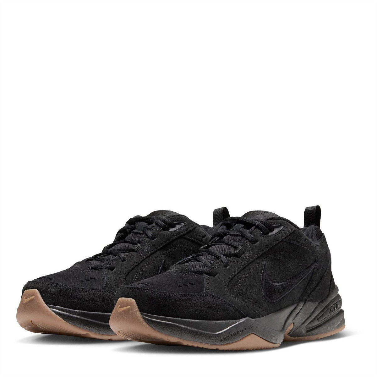 Nike Air Monarch