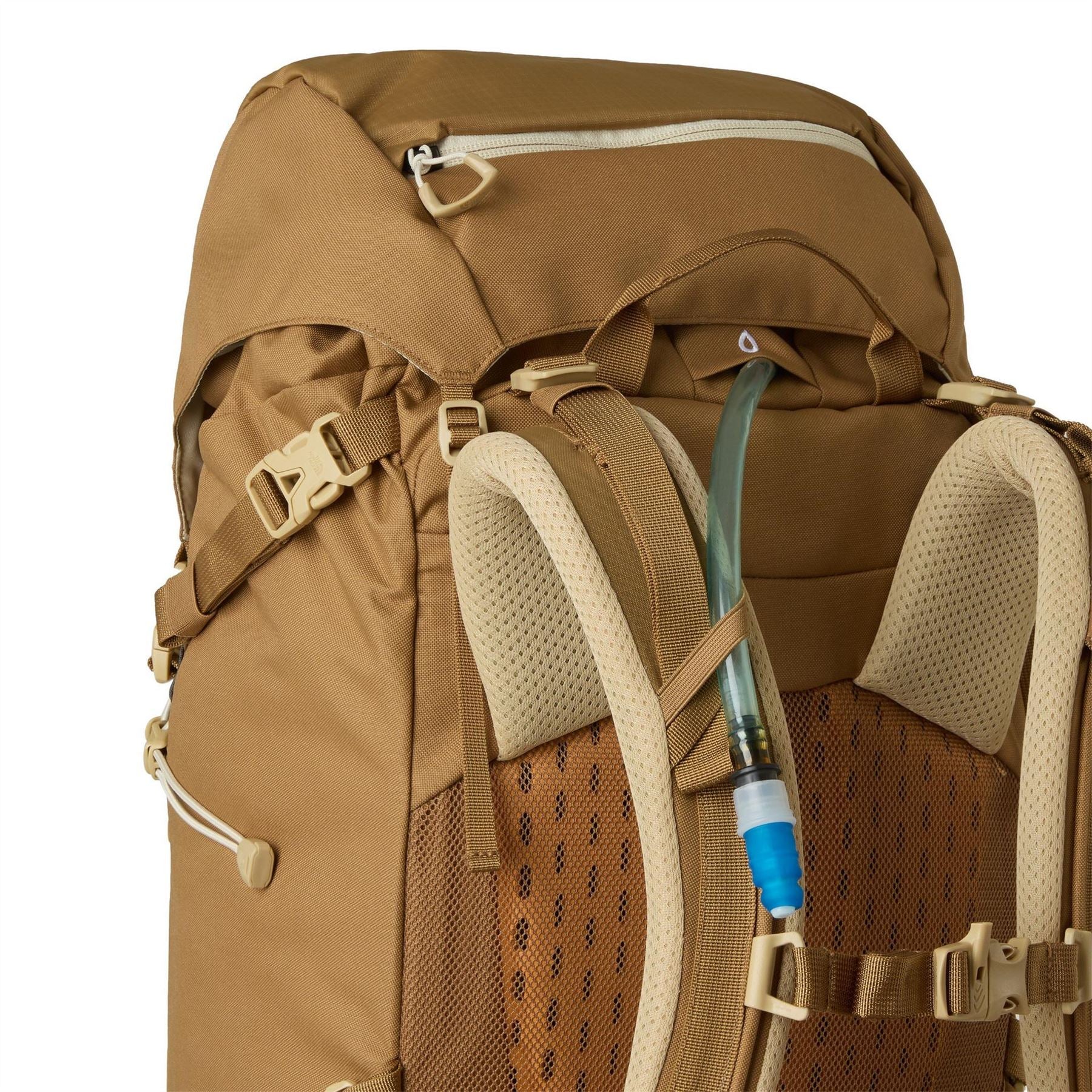 The North Face Terra 55l Backpack