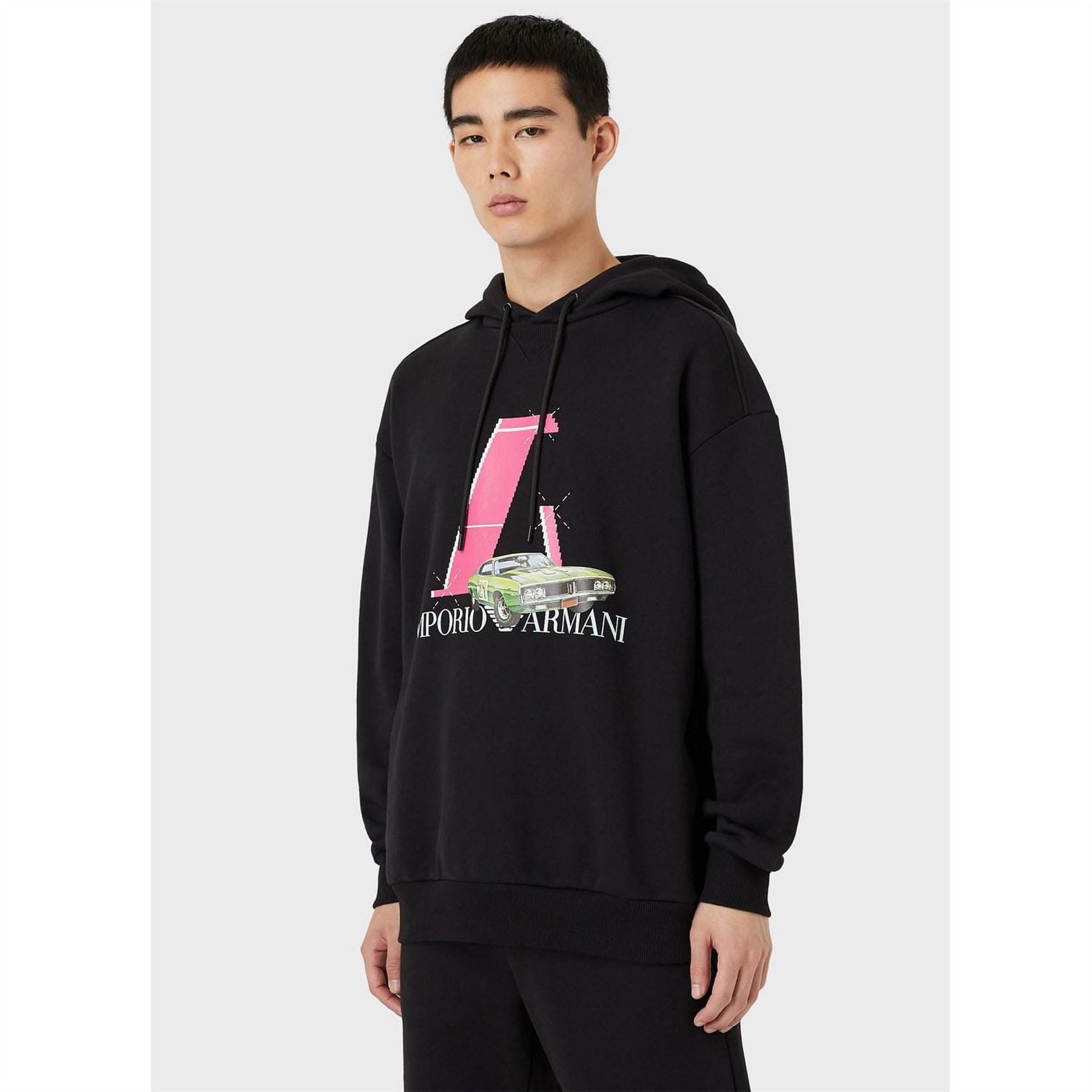 Emporio Armani Hoodie