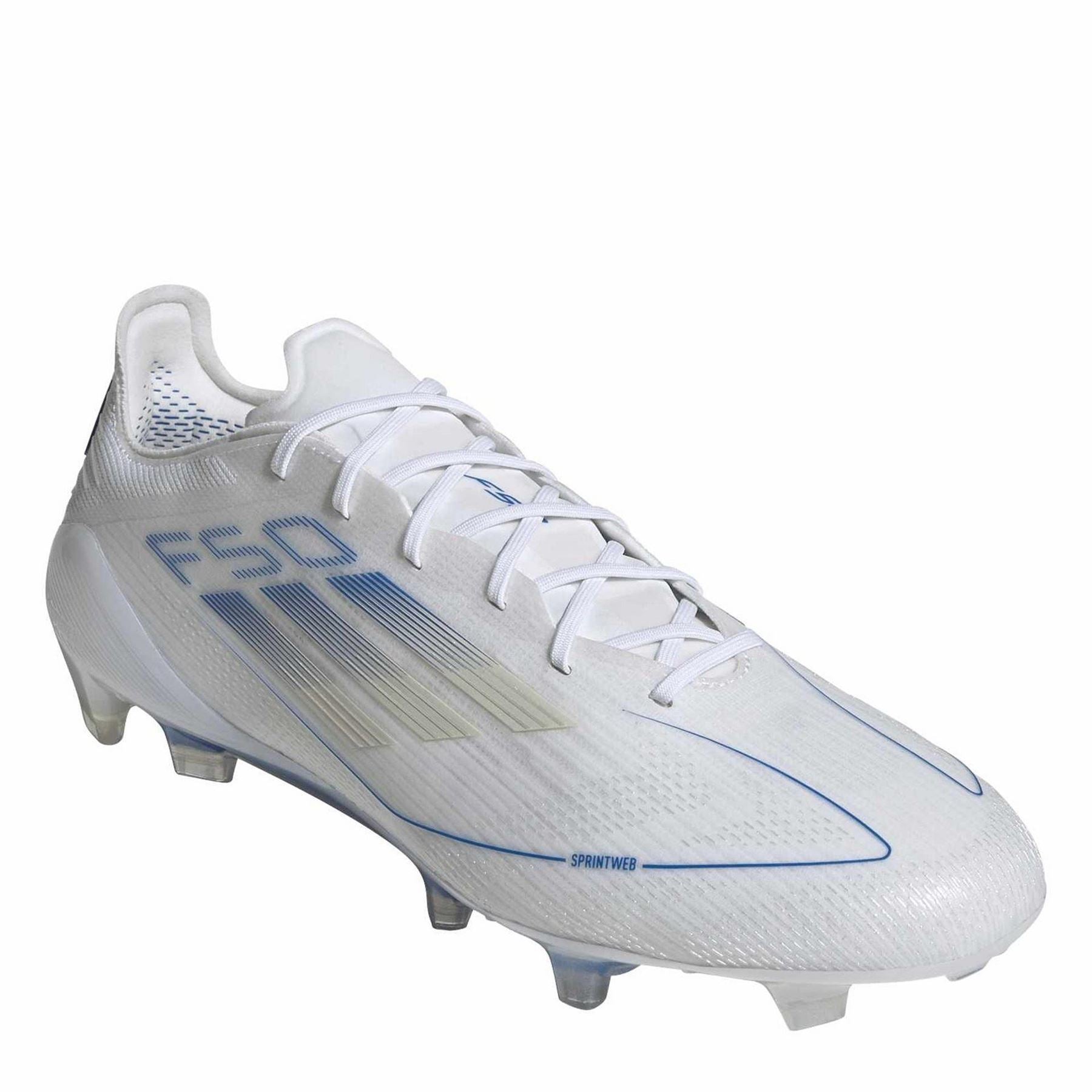 adidas F50 Elite Firm Ground Road Sneakers