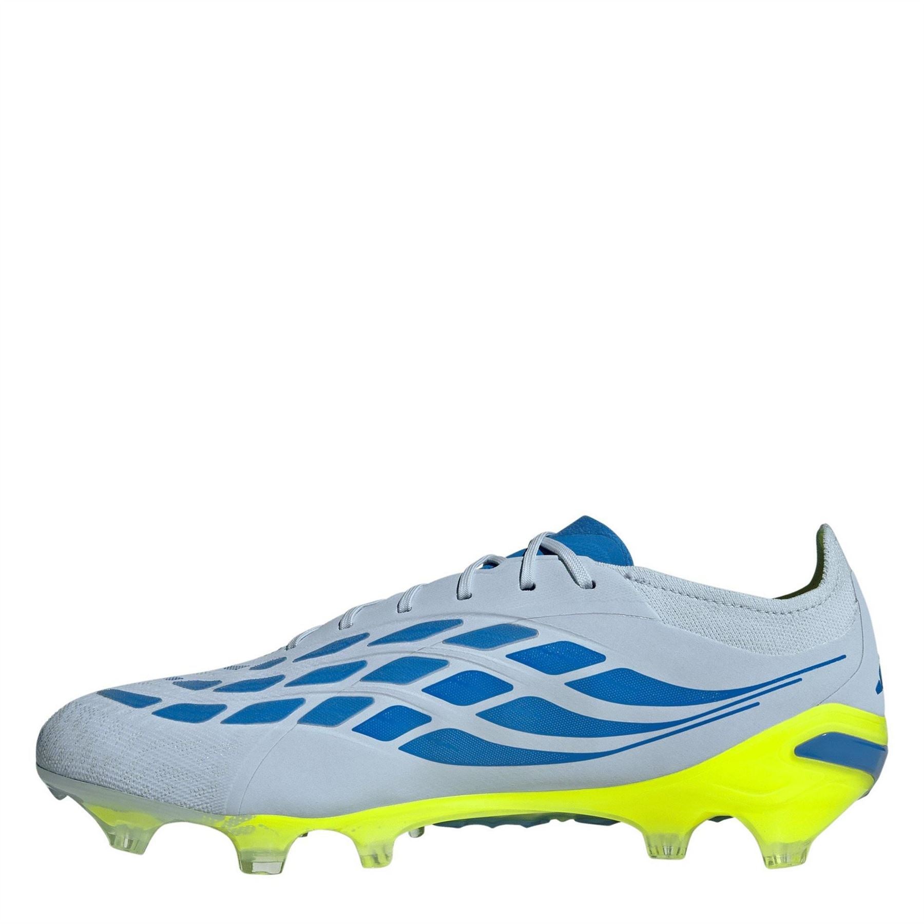 adidas adidas Predator Elite Firm Ground Football Boots