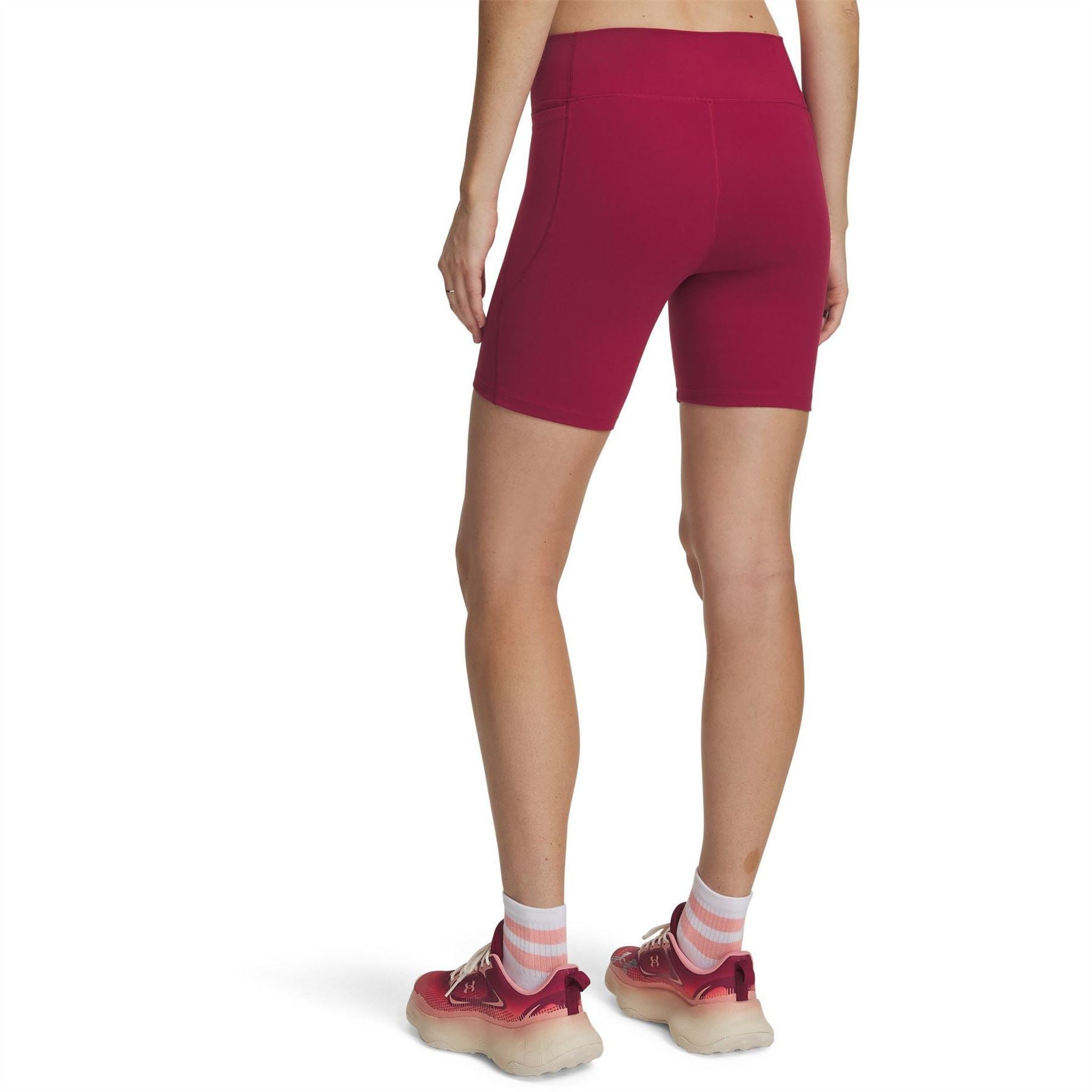 Under Armour Motion Bike Short Ld63