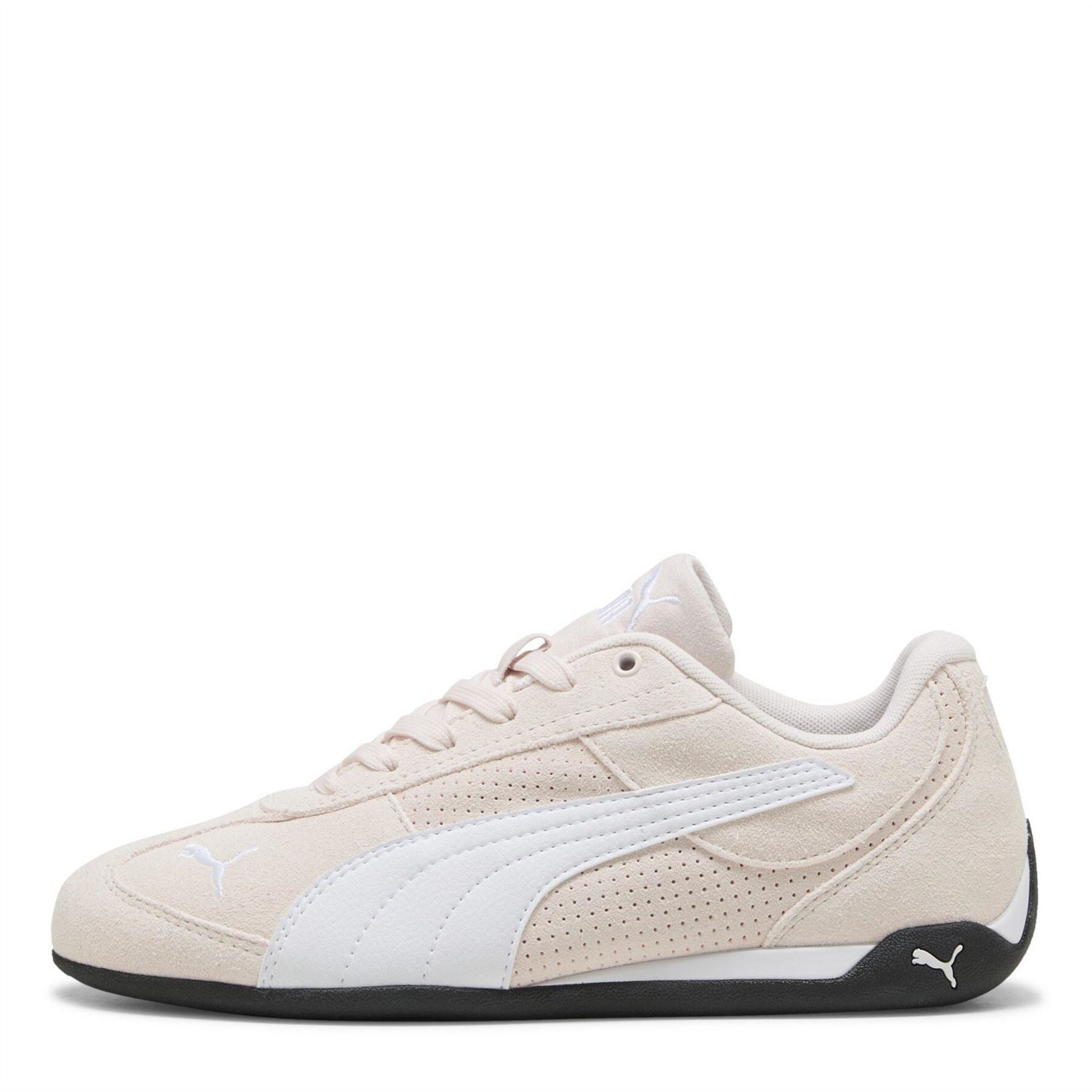 Puma Womens Replicatch Trainers