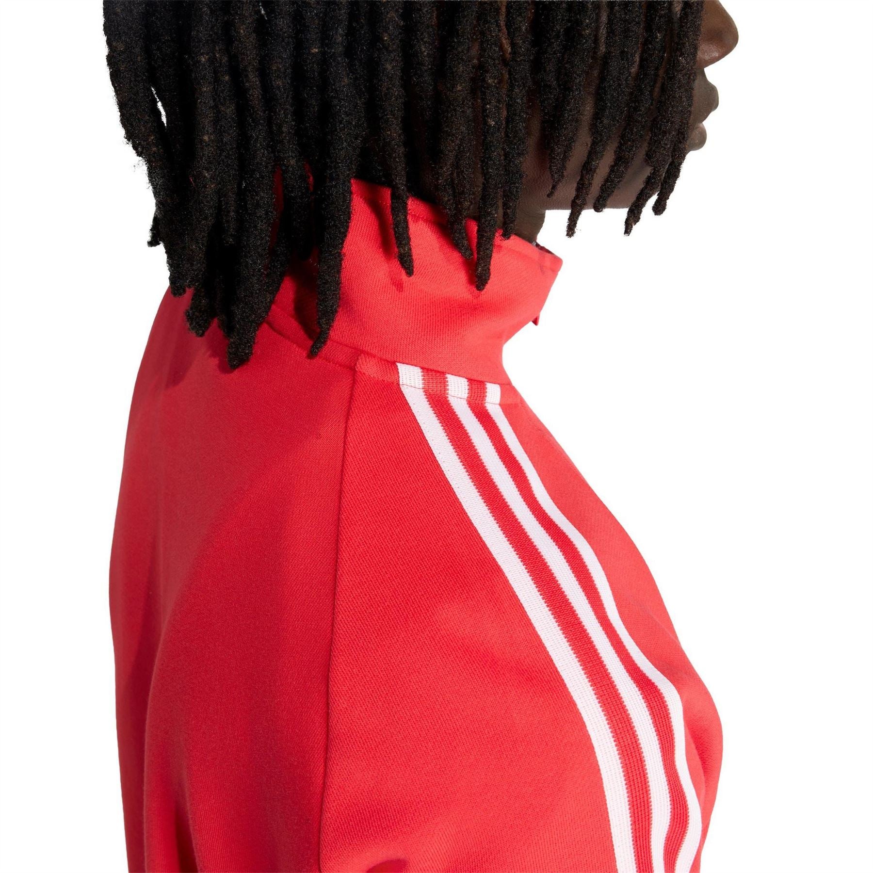 adidas Liverpool Originals Half Zip Jumper