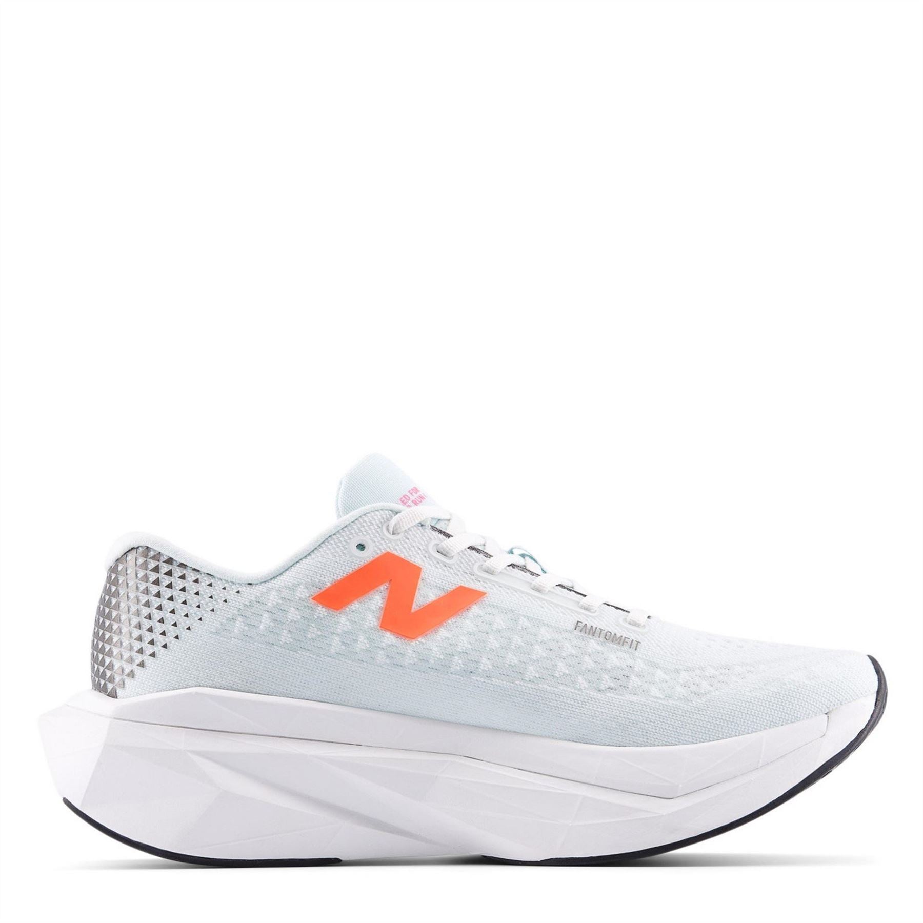 New Balance Fuelcell Supercomp Trainer