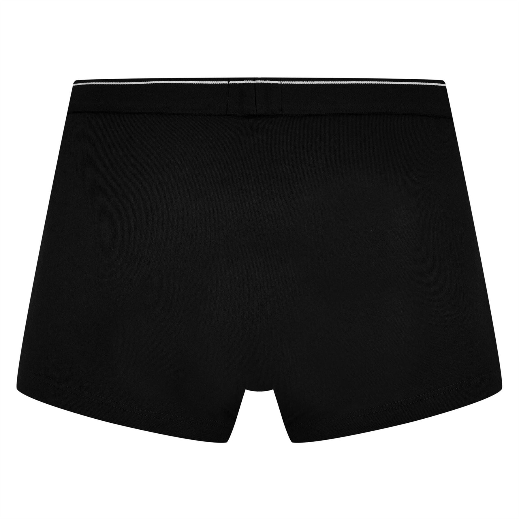 Boss Pack Logo Waistband Trunks