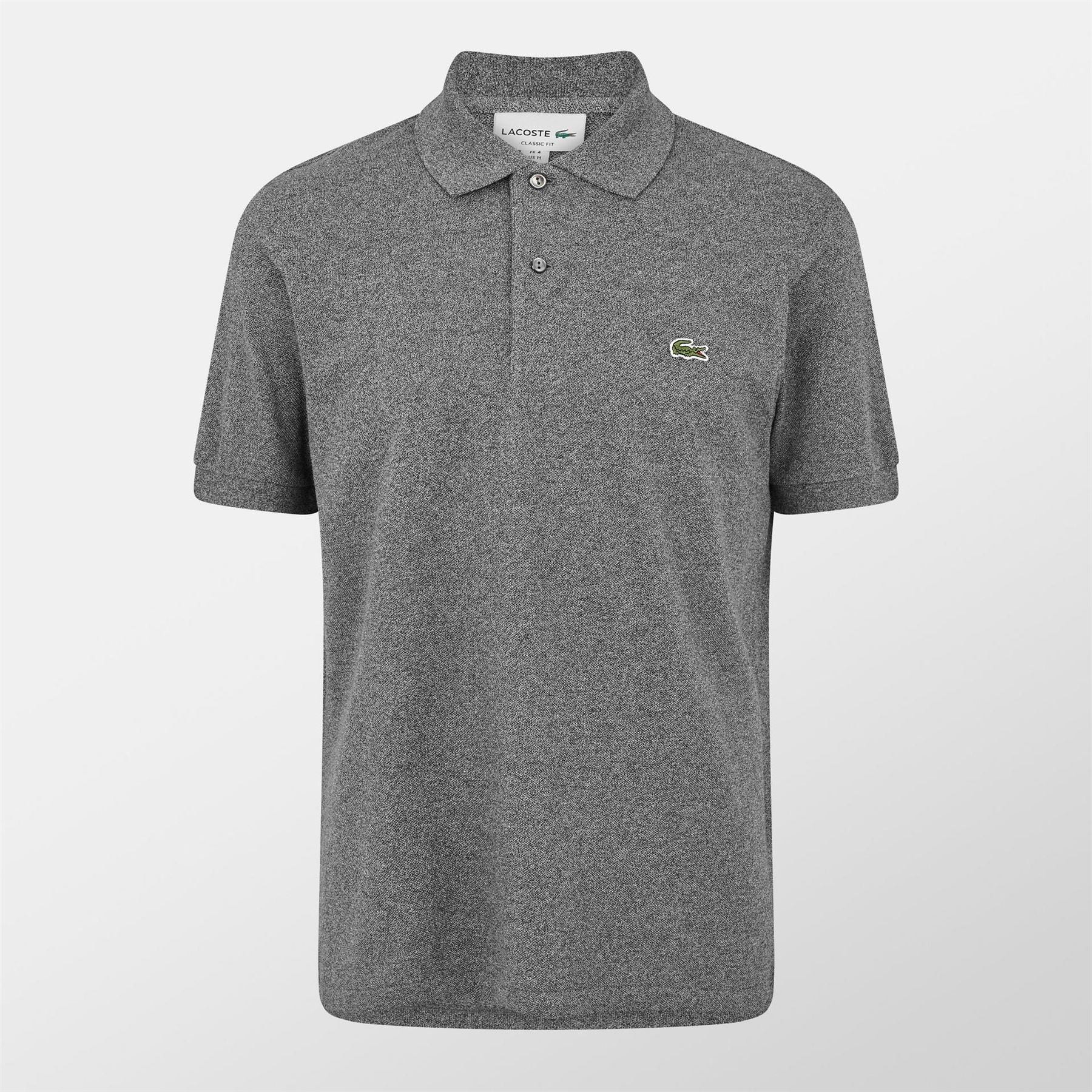 Lacoste Classic Short Sleeve Polo Shirt