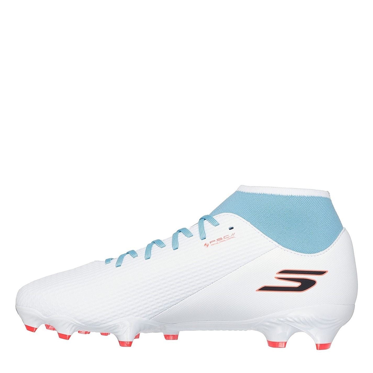 Skechers Skx.2 Academy Adults High Firm Ground Football Boots