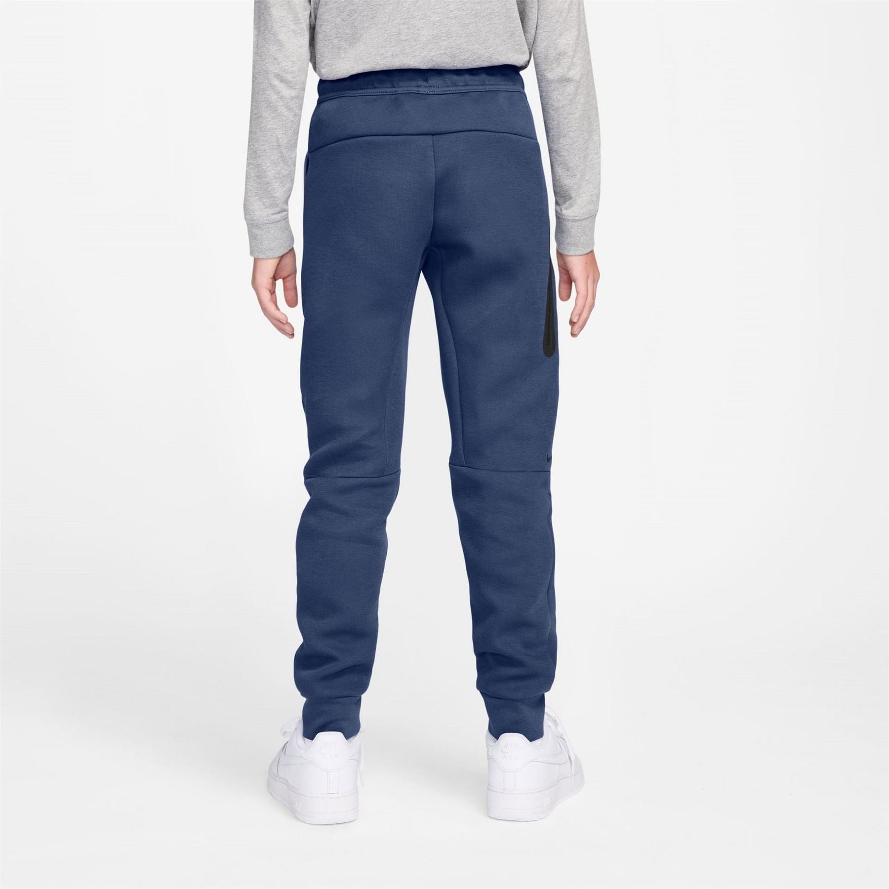 Nike Sportswear Tech Fleece Big Kids Pants