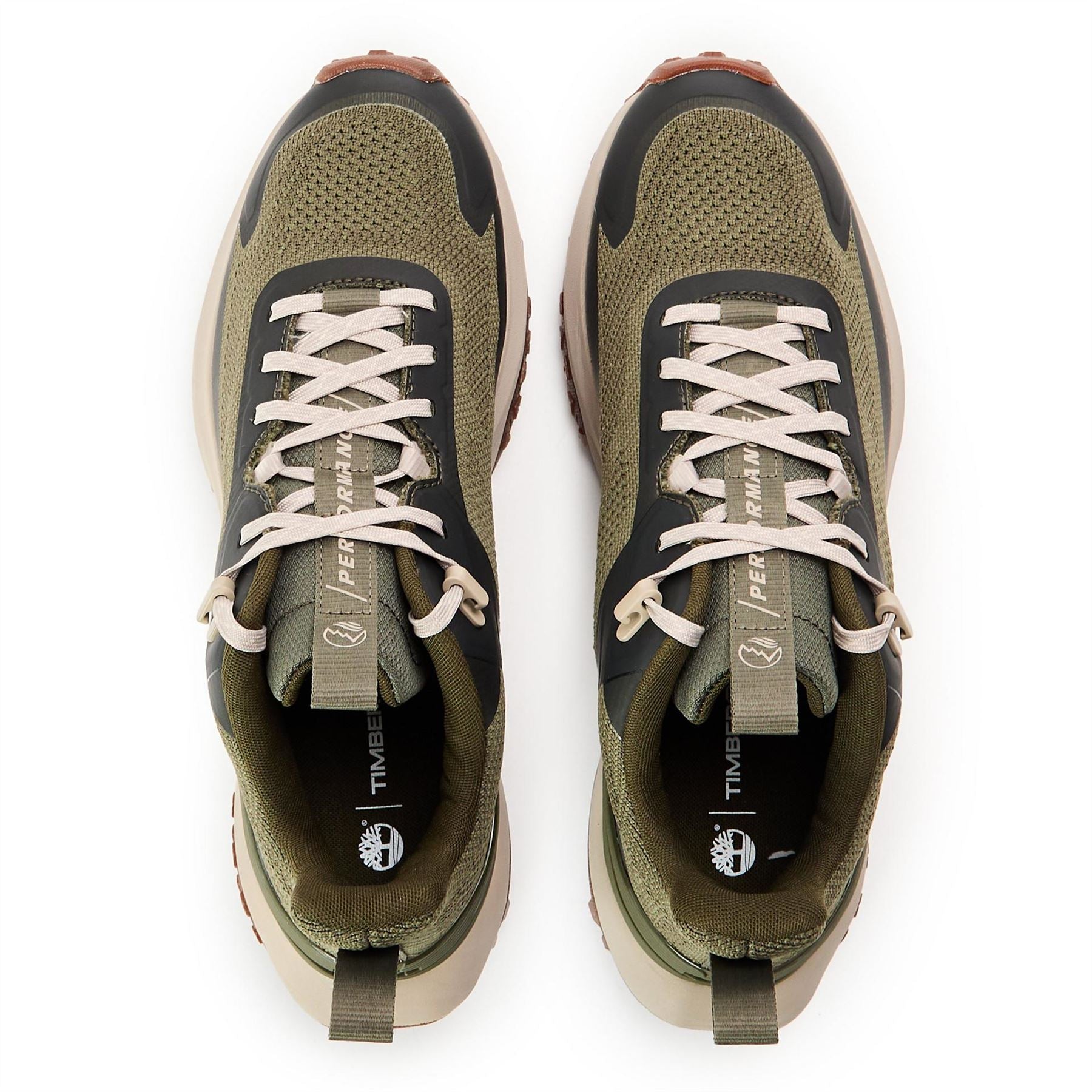Timberland Motion Access Low Top Lace Up Sneakers