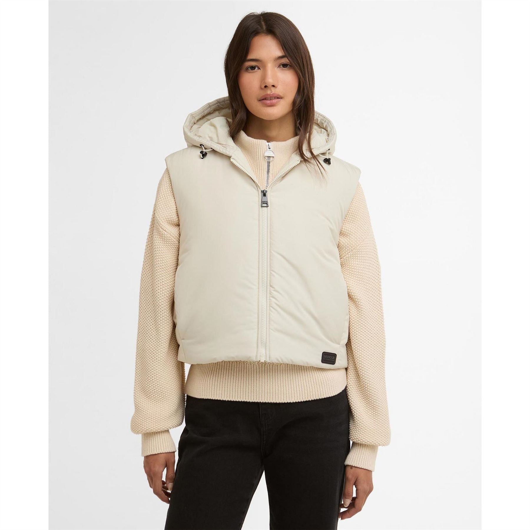 Barbour International Calista Gilet