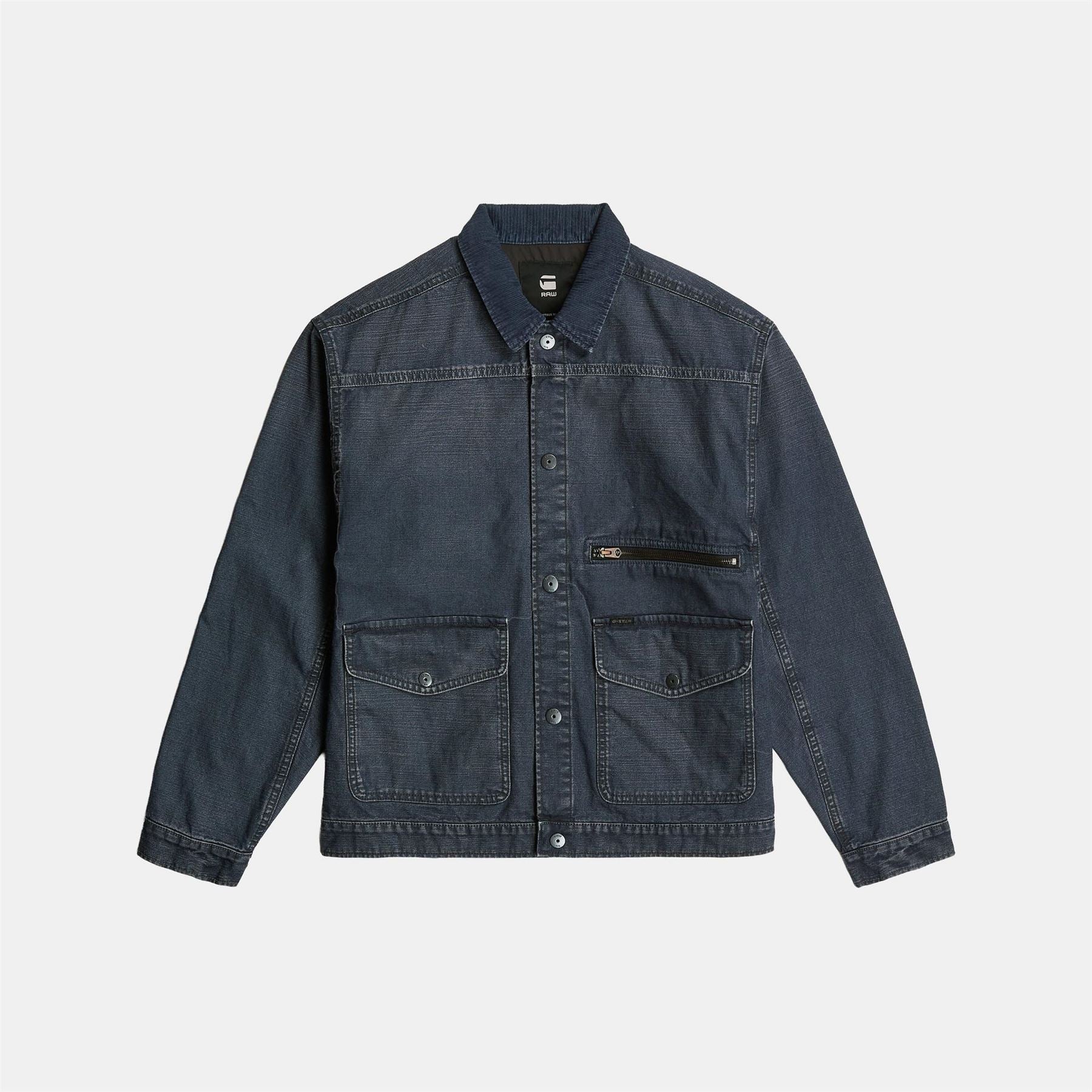 G Star Coach Jacket