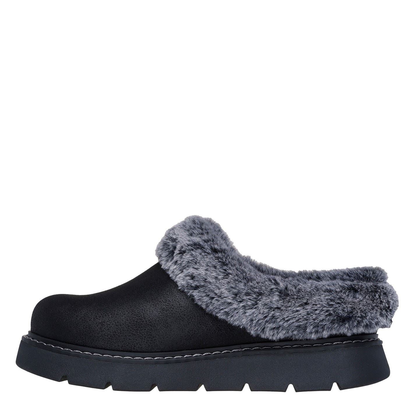 Skechers Bobs Keepsakes Lite   Cozy Blend