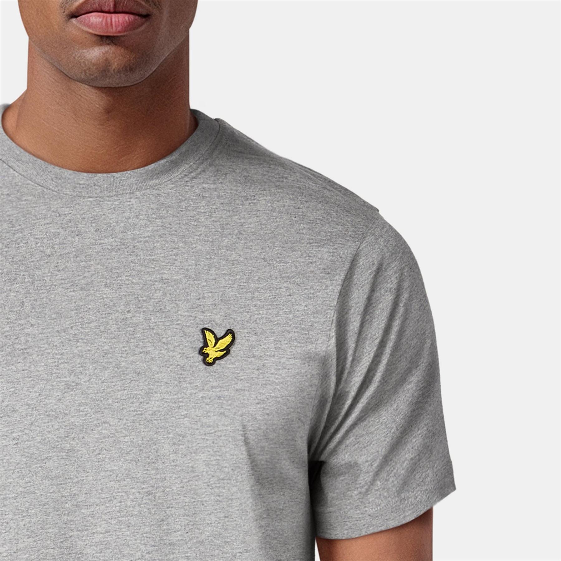 Lyle and Scott Logo T-Shirt