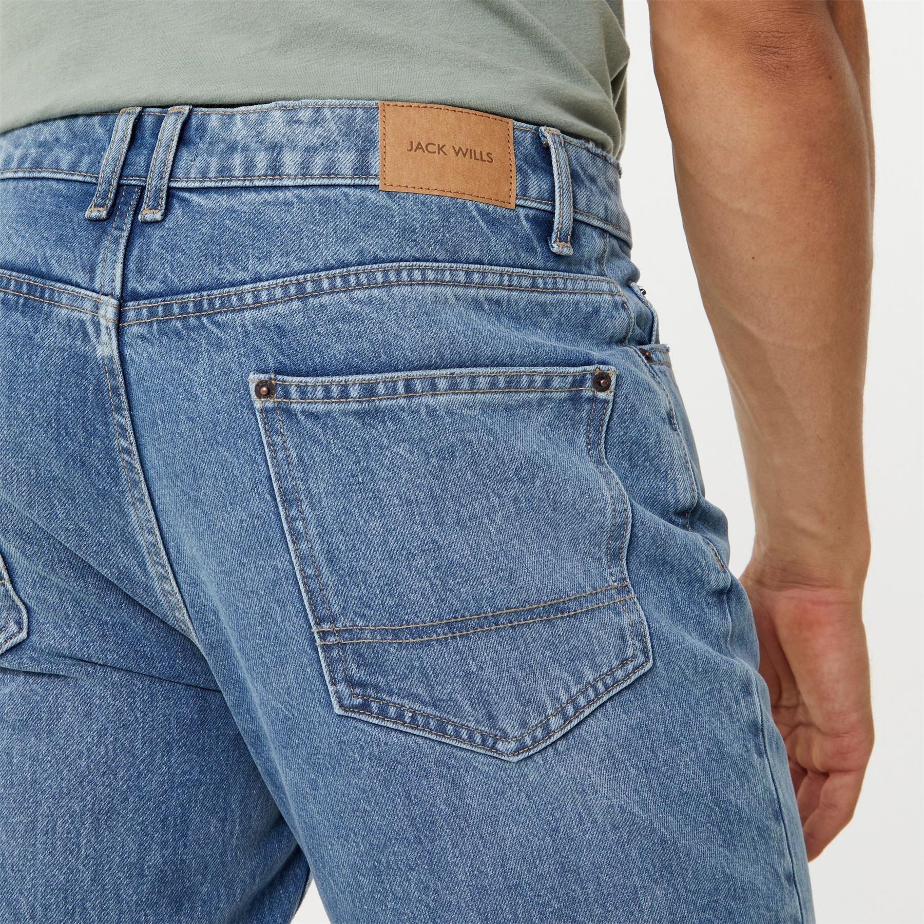 Jack Wills Jeans