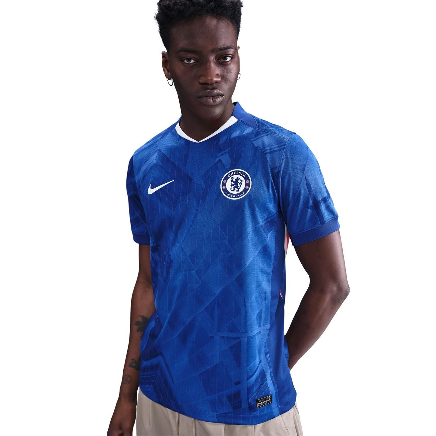 Nike Chelsea Home Shirt 2025 2026 Adults