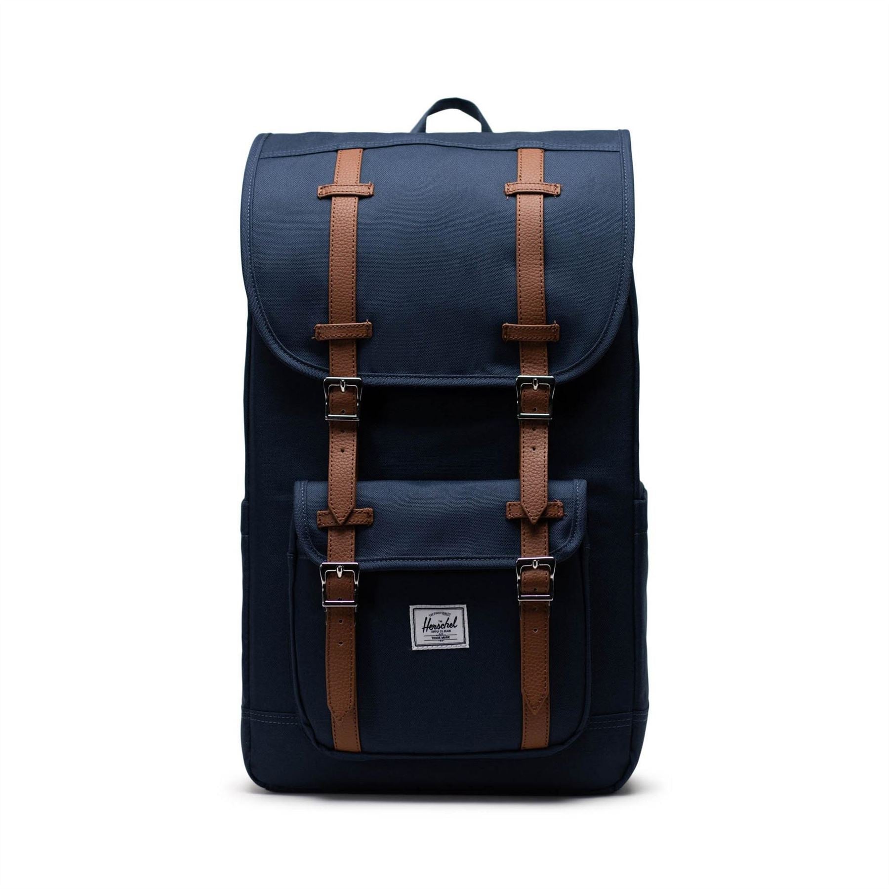 Herschel Supply Co Lt America Rucksack Backpack with Logo