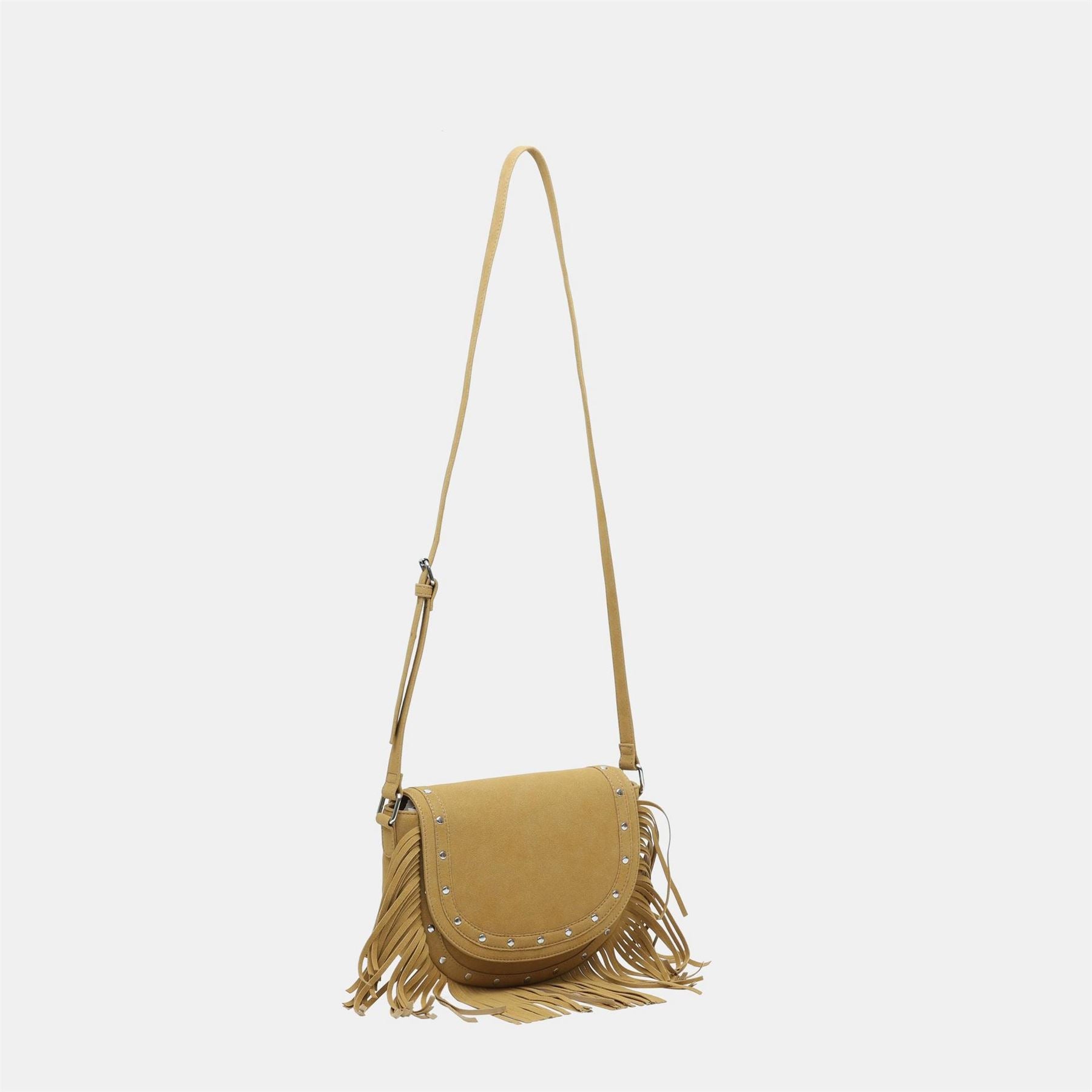 Firetrap Studded Bag