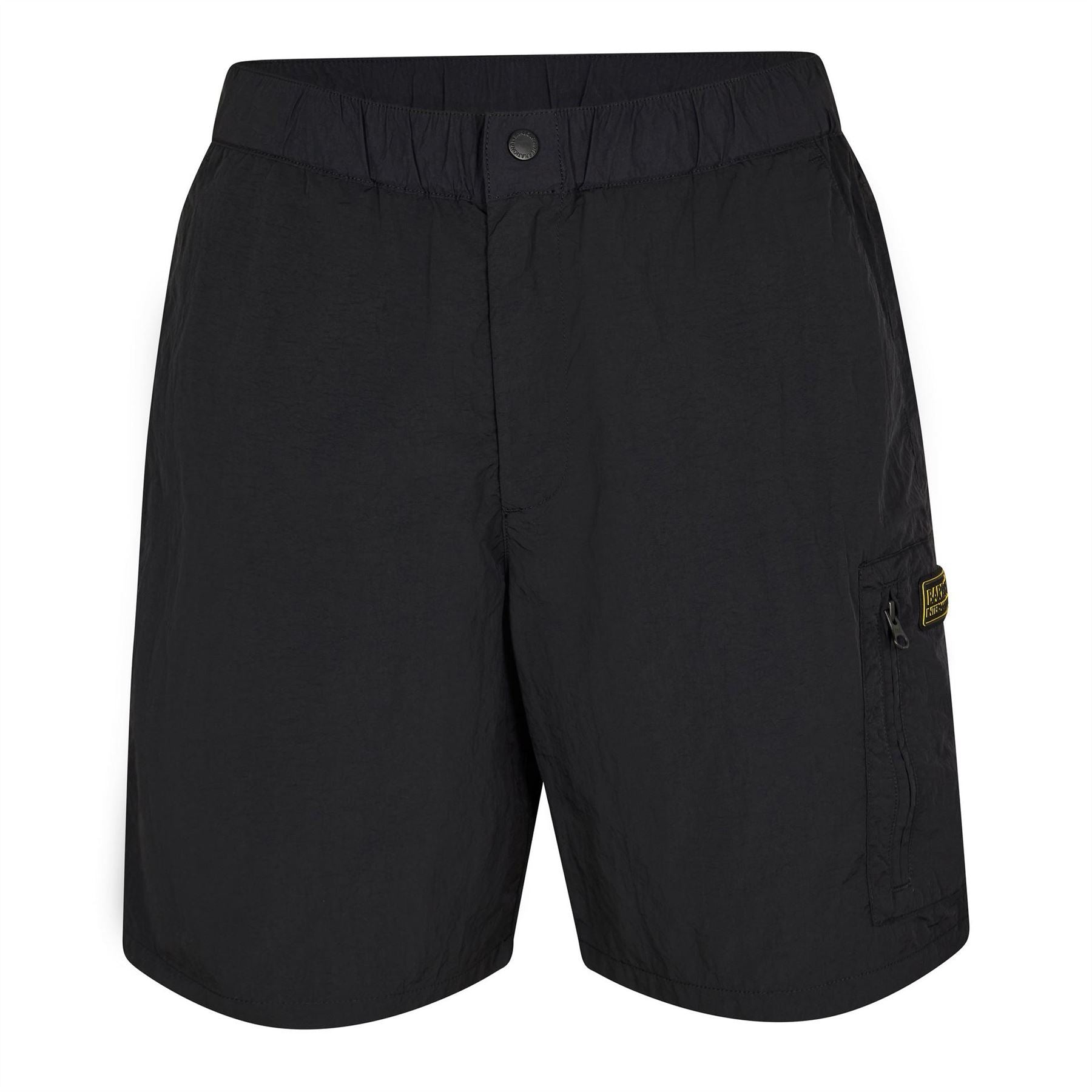 Barbour International Inline Shorts