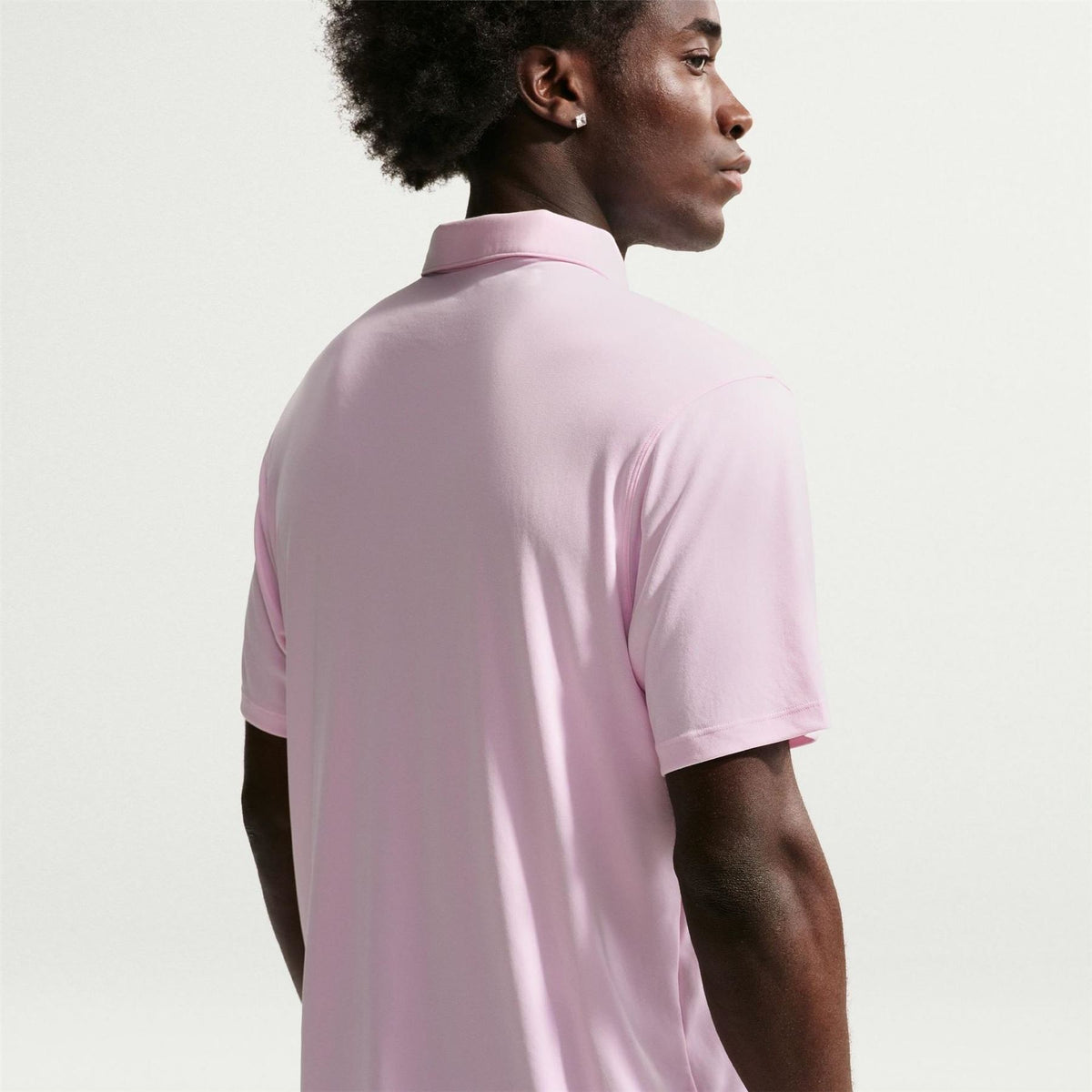 Nike Short Sleeve Performance Polo Shirt