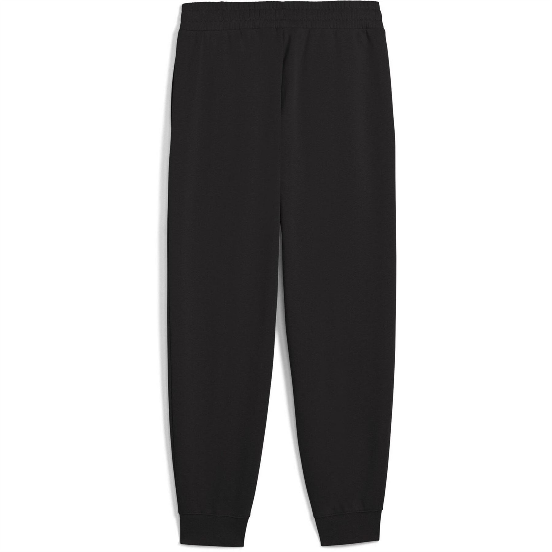 Puma Womens Ess Script Comfort Sweatpants Tr Cl Joggers