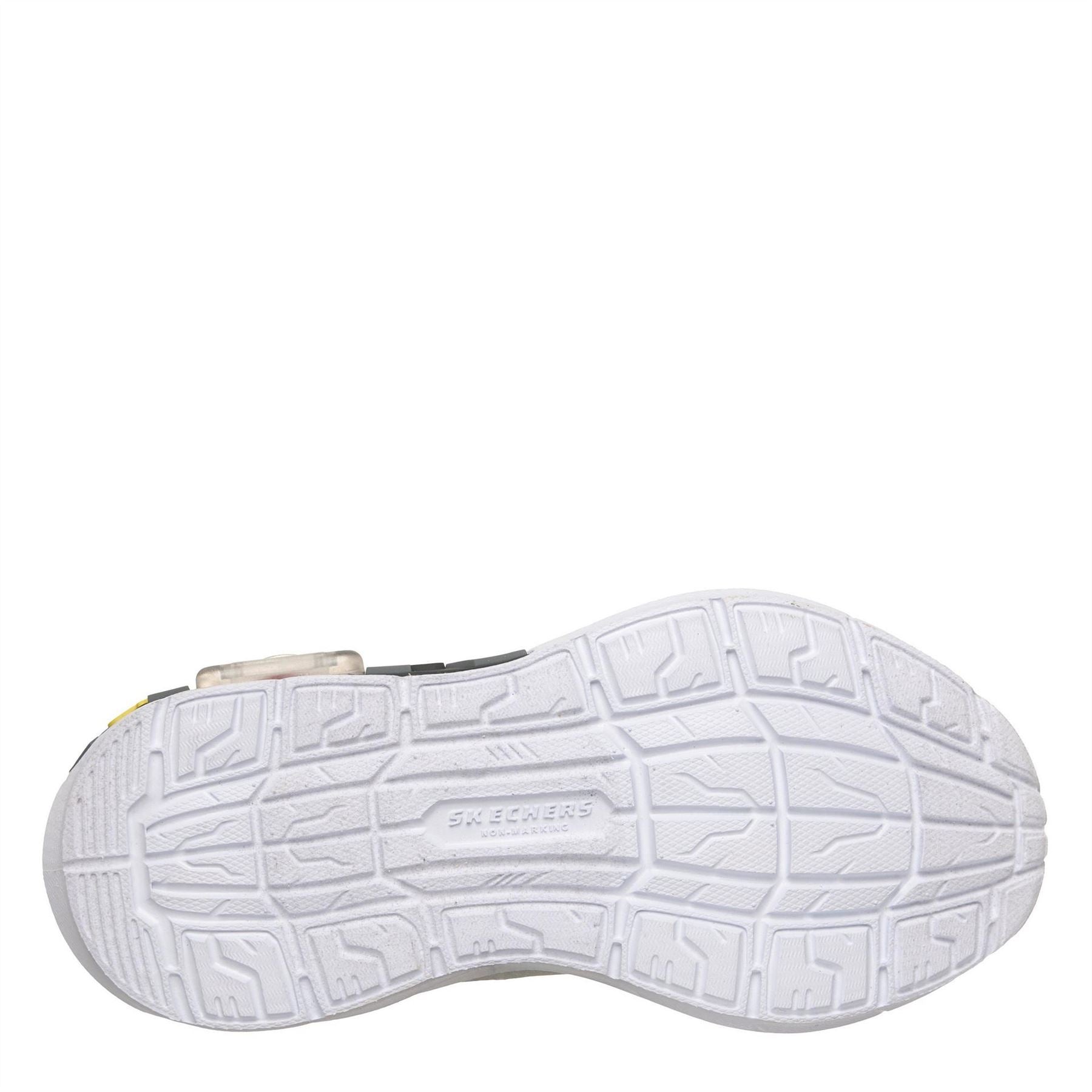 Skechers Casual Low Top Trainers