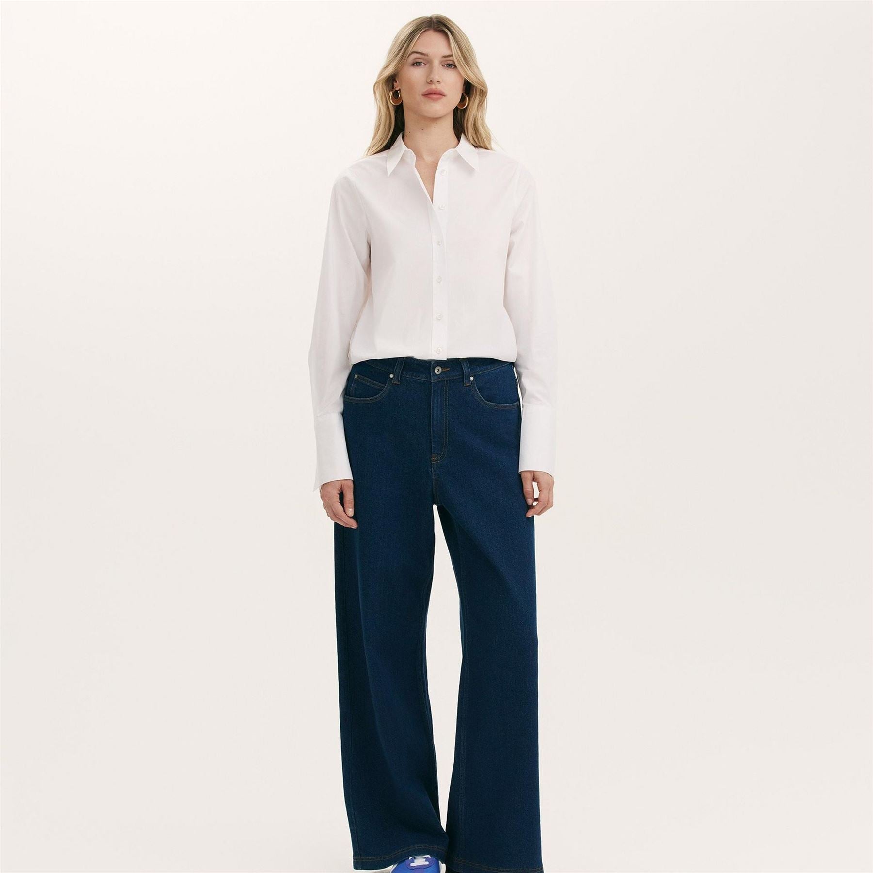 Finery Dillion Shirt