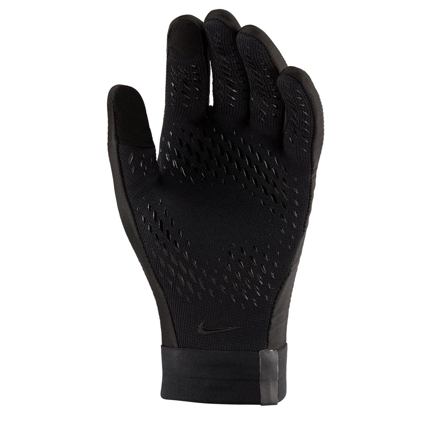 Nike Therma Fit Academy Football Gloves Adults