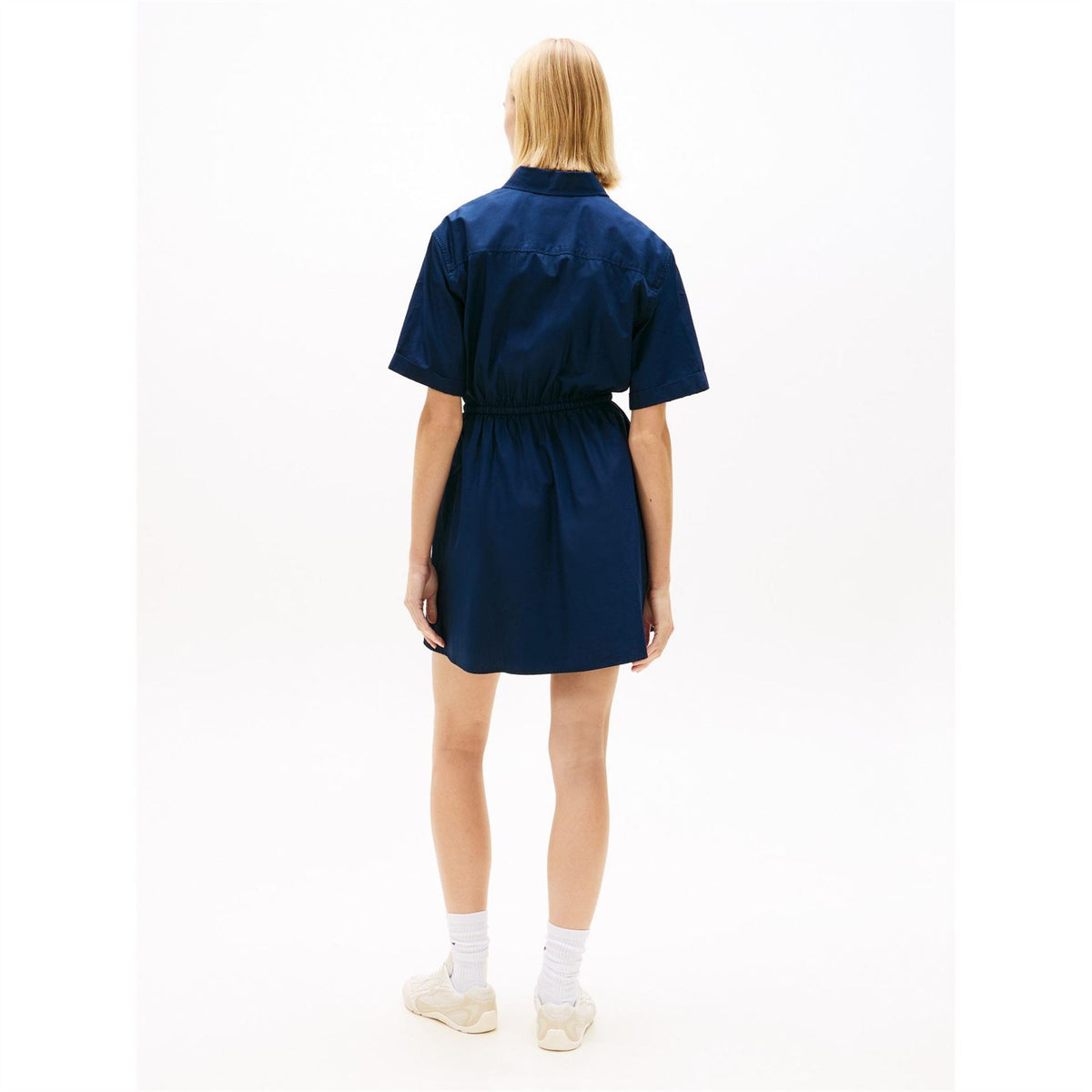 Tommy Jeans Shirt Dress
