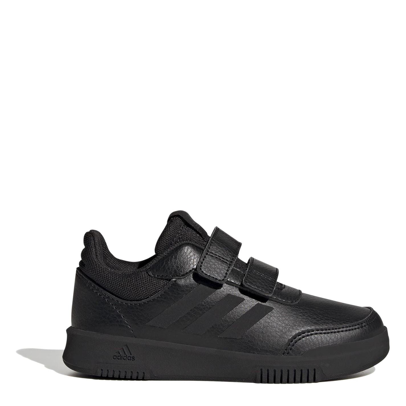 adidas Tensaur Hook And Loop Shoes Juniors