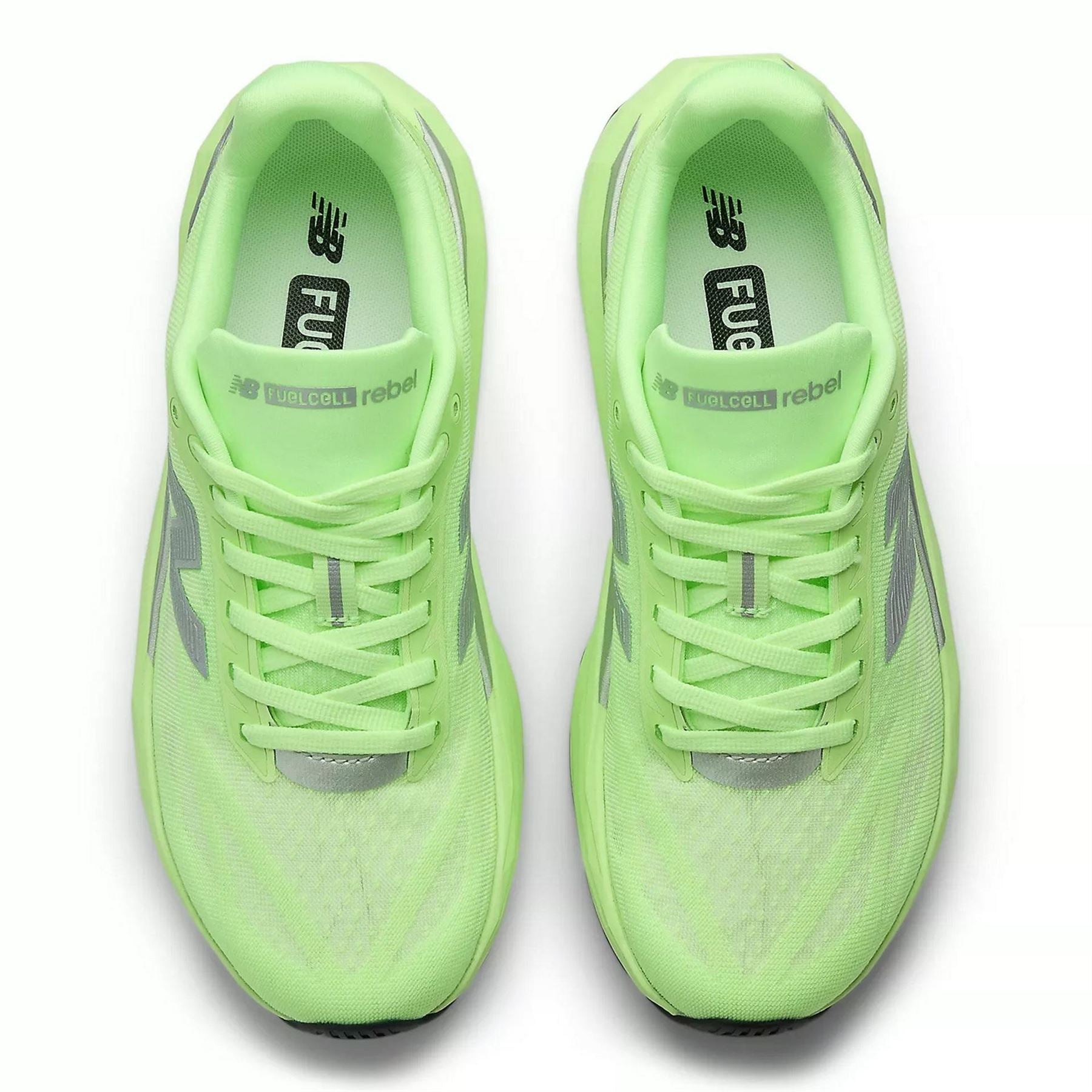 New Balance Womens Fuelcell Rebel V5 Running Shoes