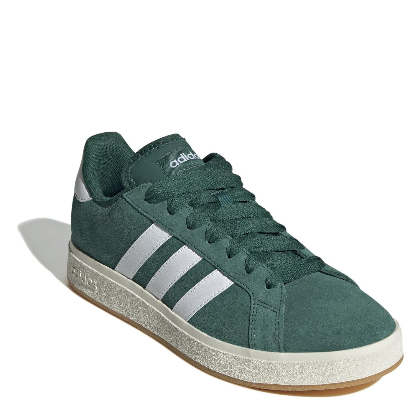 adidas Mens Grand Court Base 00s Shoes