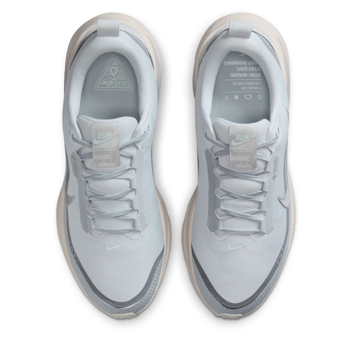 Nike React Pegasus Trail 4 GorE-Tex