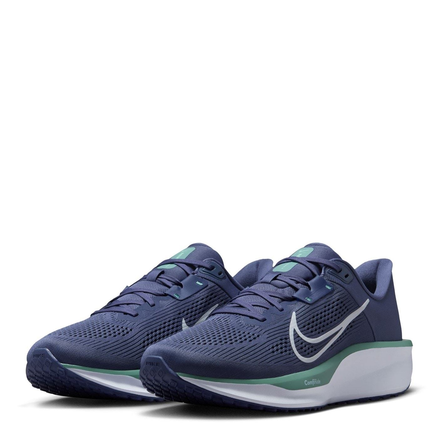 Nike Mens Quest 6 Road Running Shoes