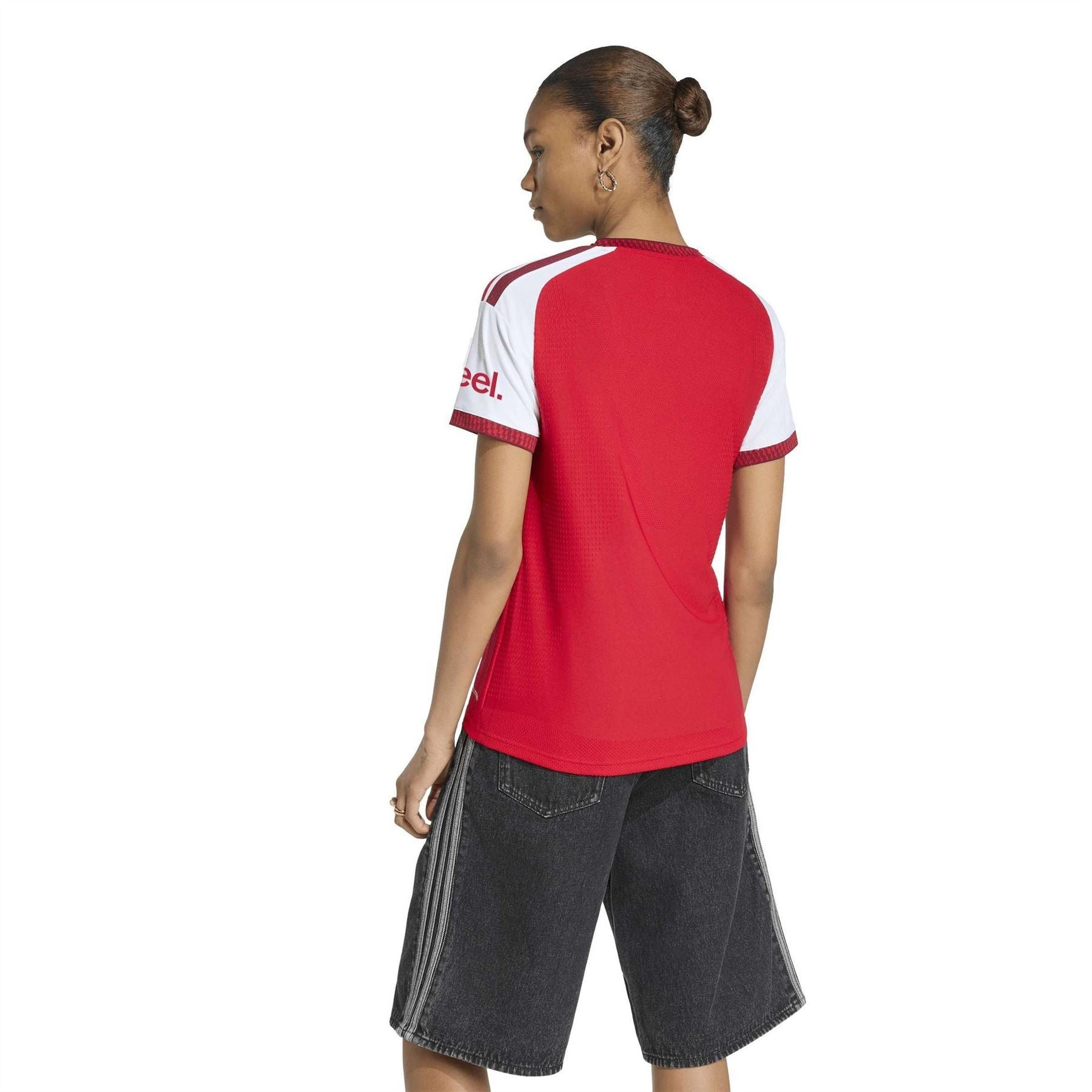 adidas Arsenal Home Authentic Kit 2026 2027