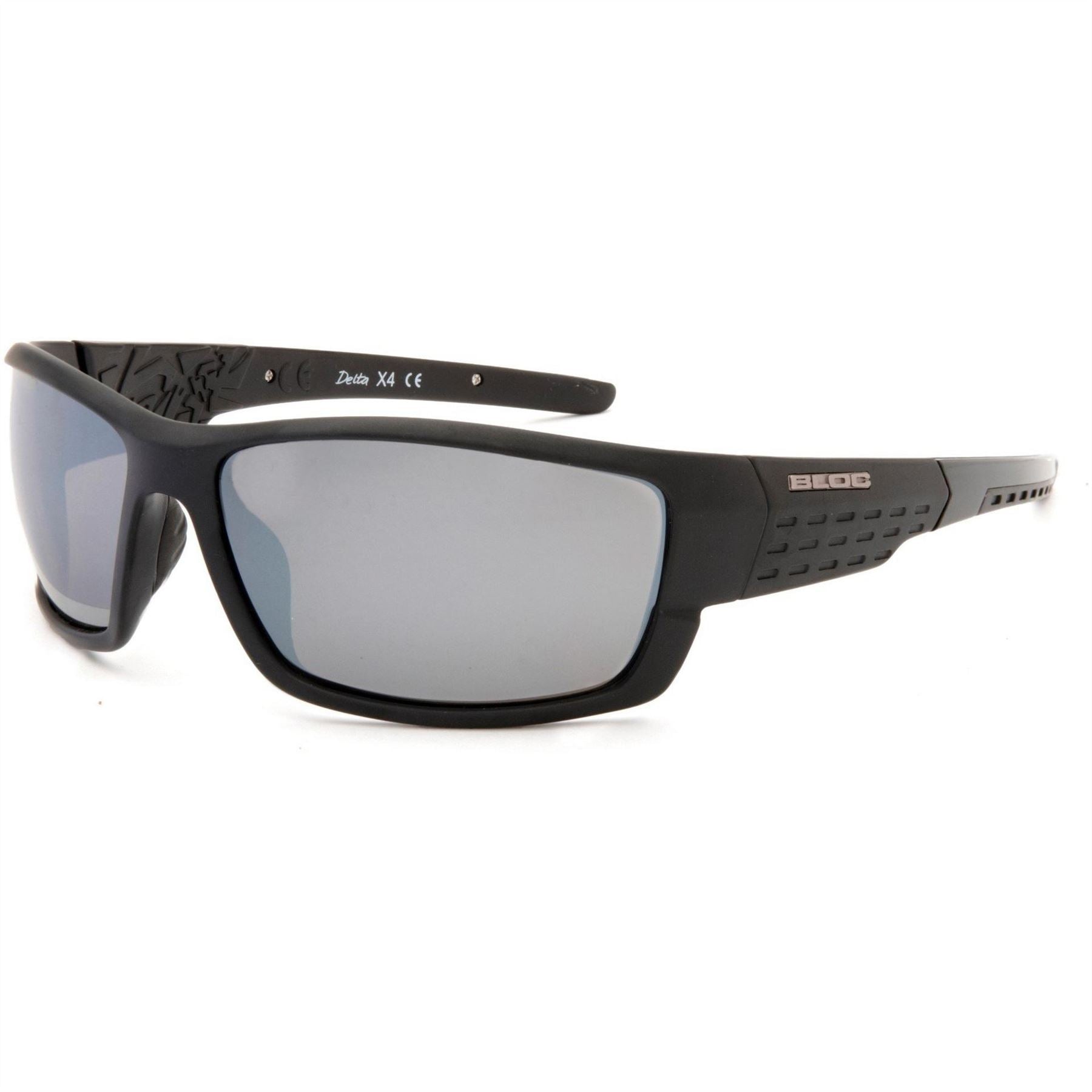 Bloc Delta Sunglasses 63