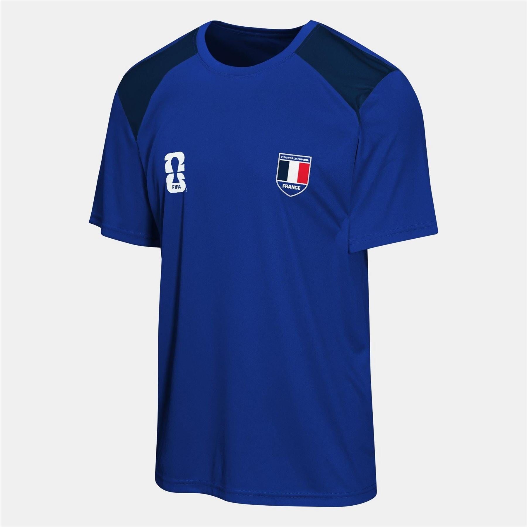 FIFA France World Cup 2026™ Short Sleeve T-Shirt