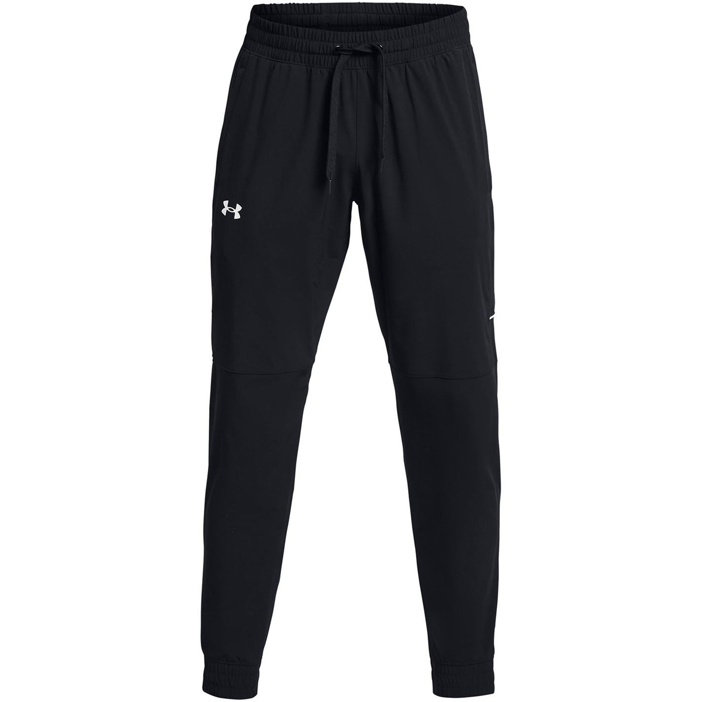 Under Armour Mens Armour Ua Baseline Woven Pant Tracksuit Bottom
