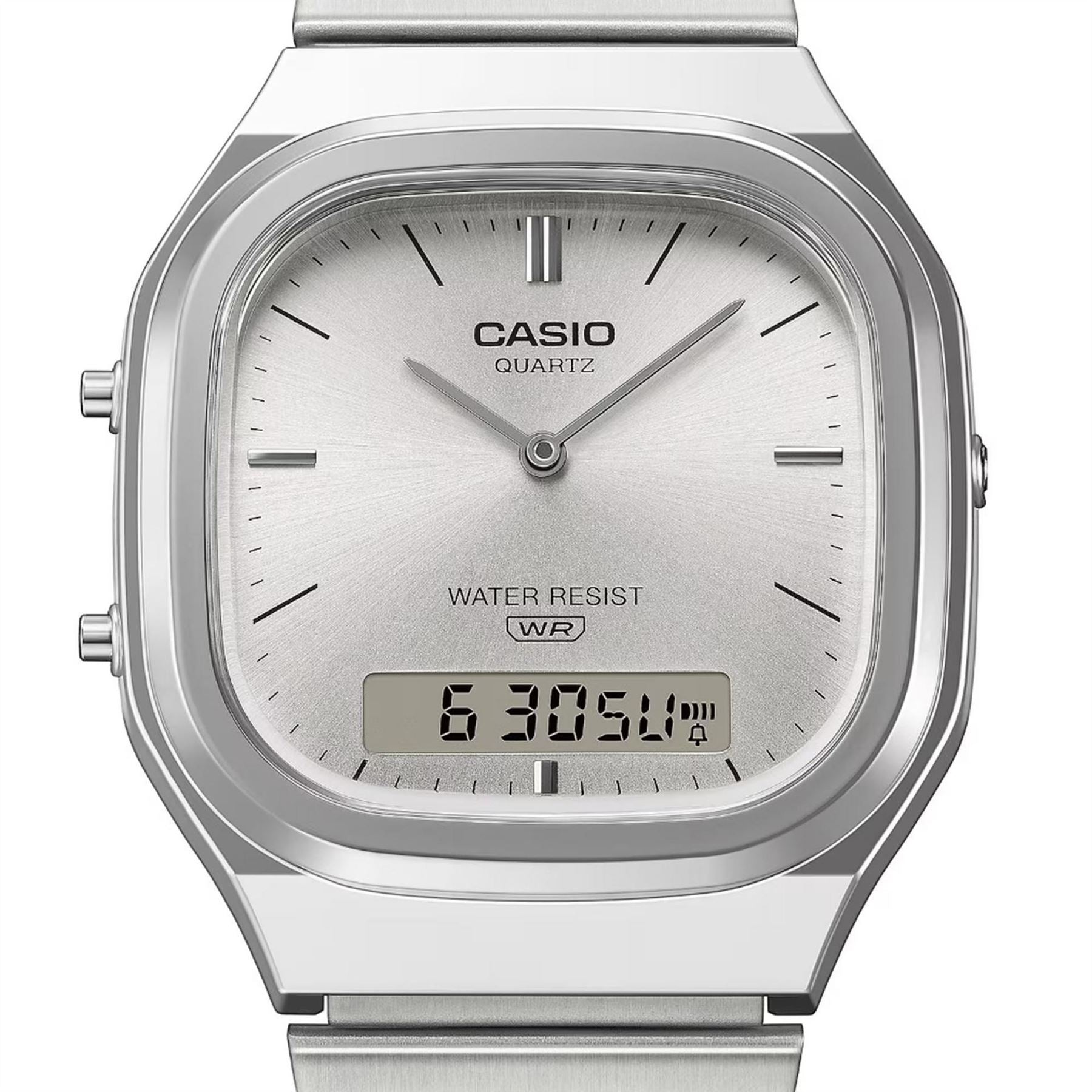 Casio Square Digital Watch