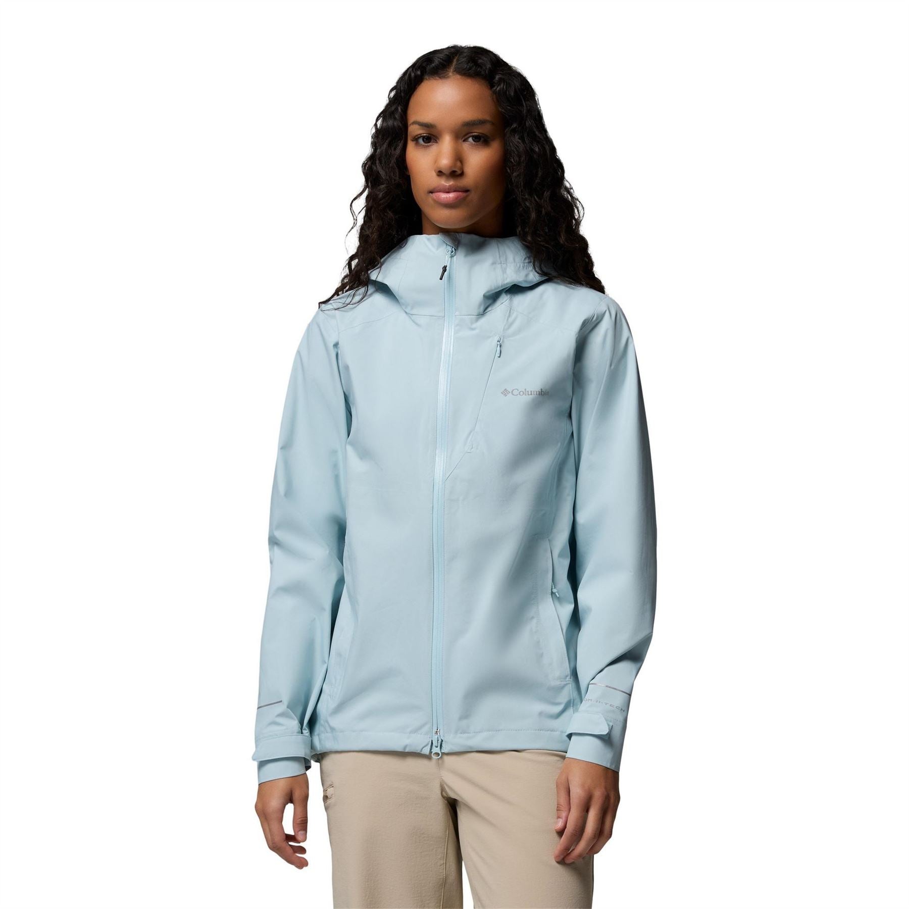 Columbia 2.5L Waterproof Shell