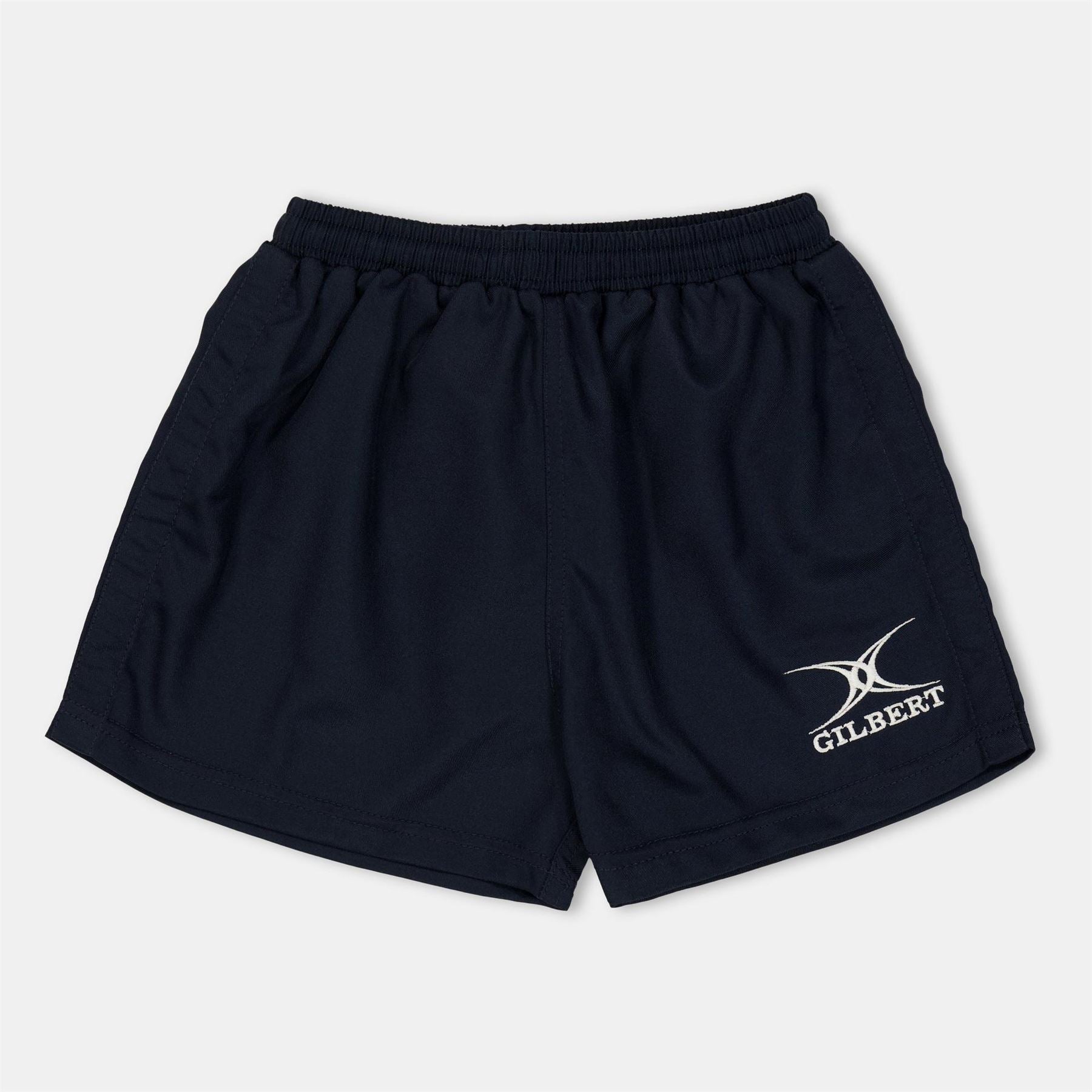 Gilbert Sar Denim Bermuda Shorts