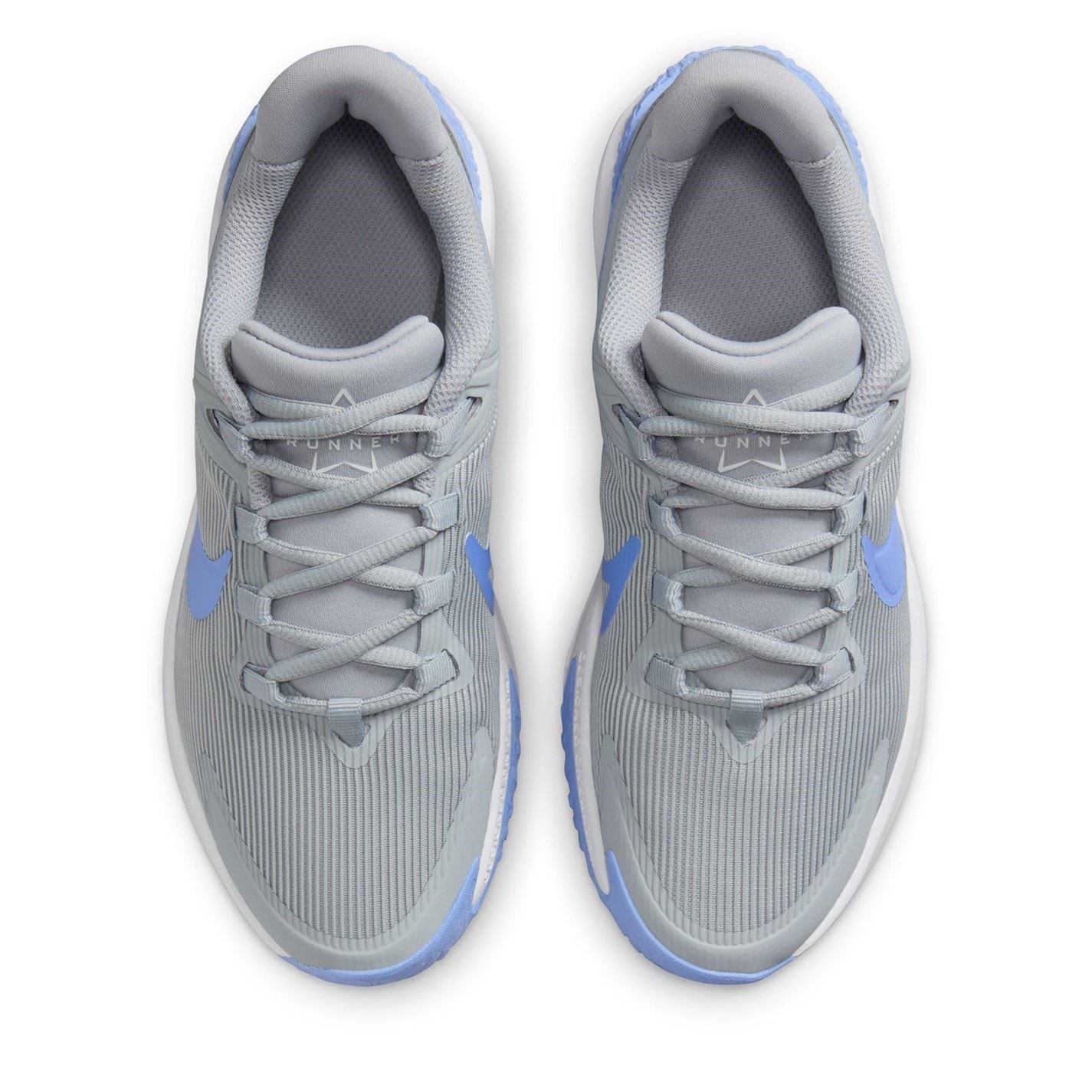 Nike Star Runner 4 NN Low Top Running Sneakers