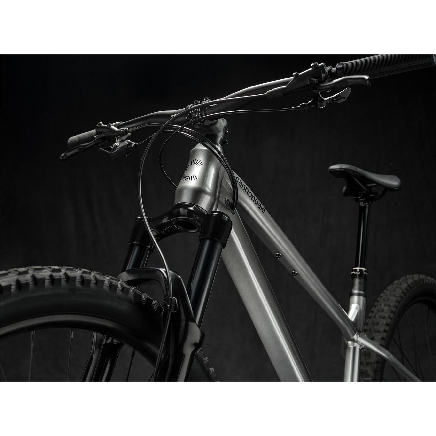 Cannondale Habit Ht 1 Mountain Bike