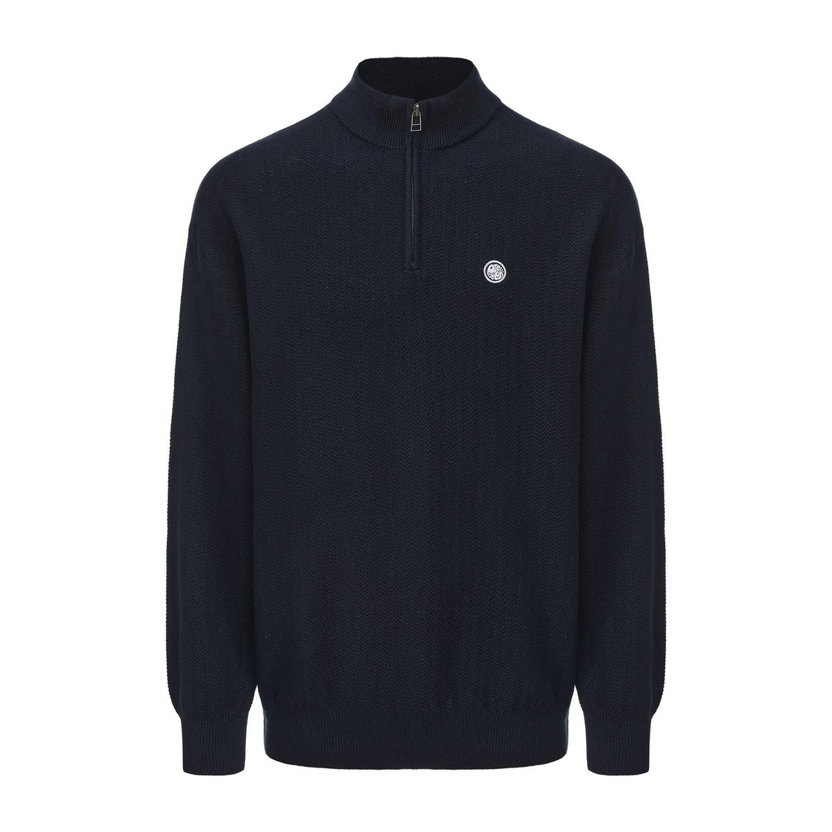 Pretty Green Classic Quarter Zip