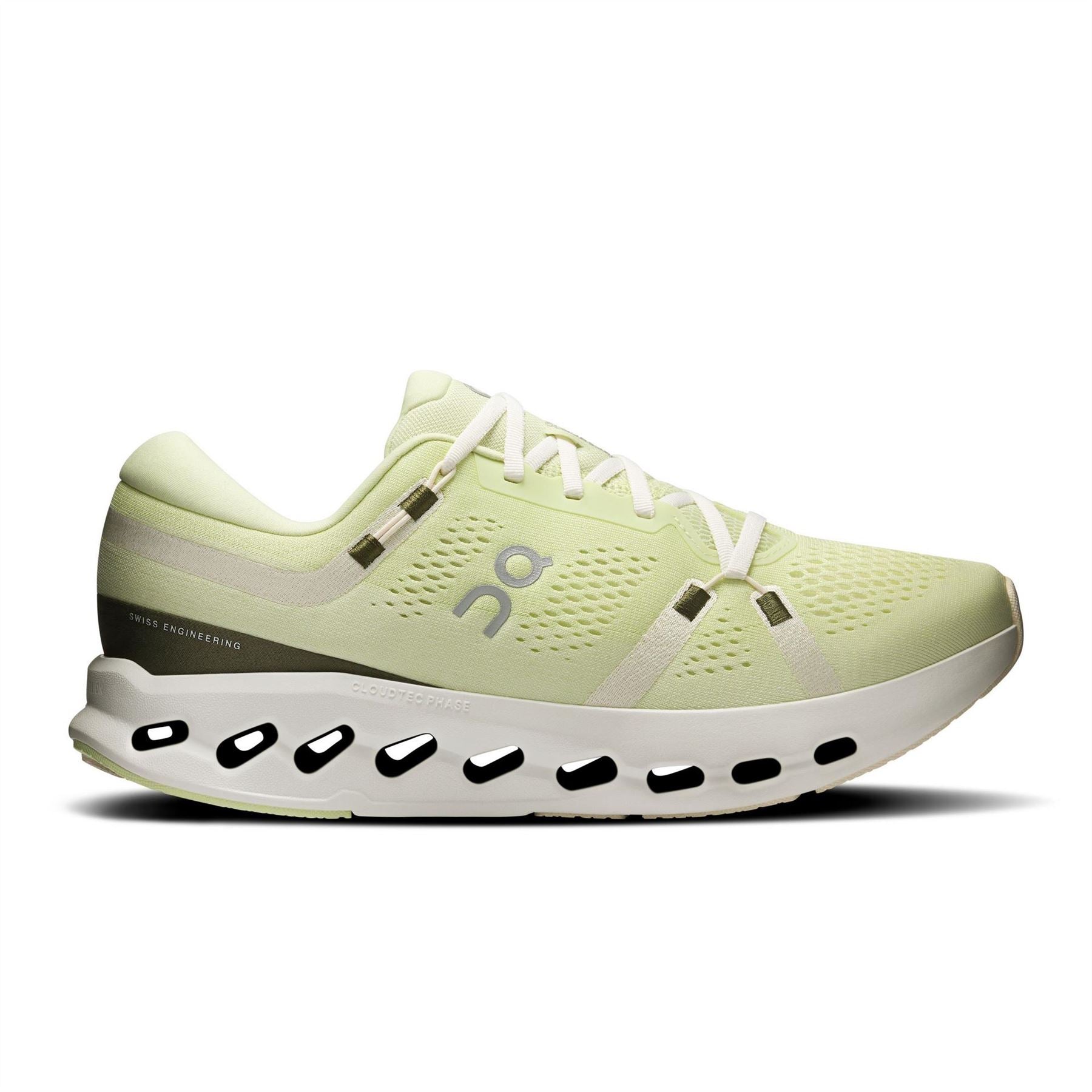 On Mens Cloudsurfer 2 Running Shoes