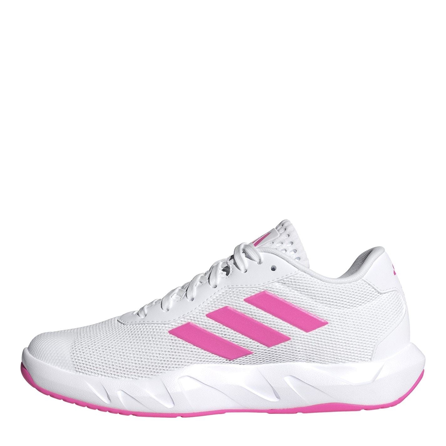 adidas Womens Amplimove Trainer W Tennis Shoes